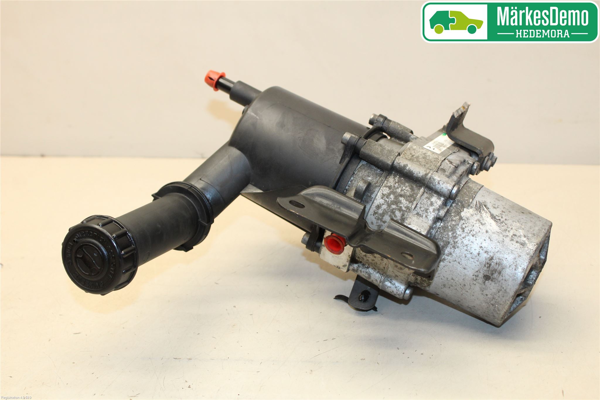 Citroen DS4 Styrservo Pump Elektrisk