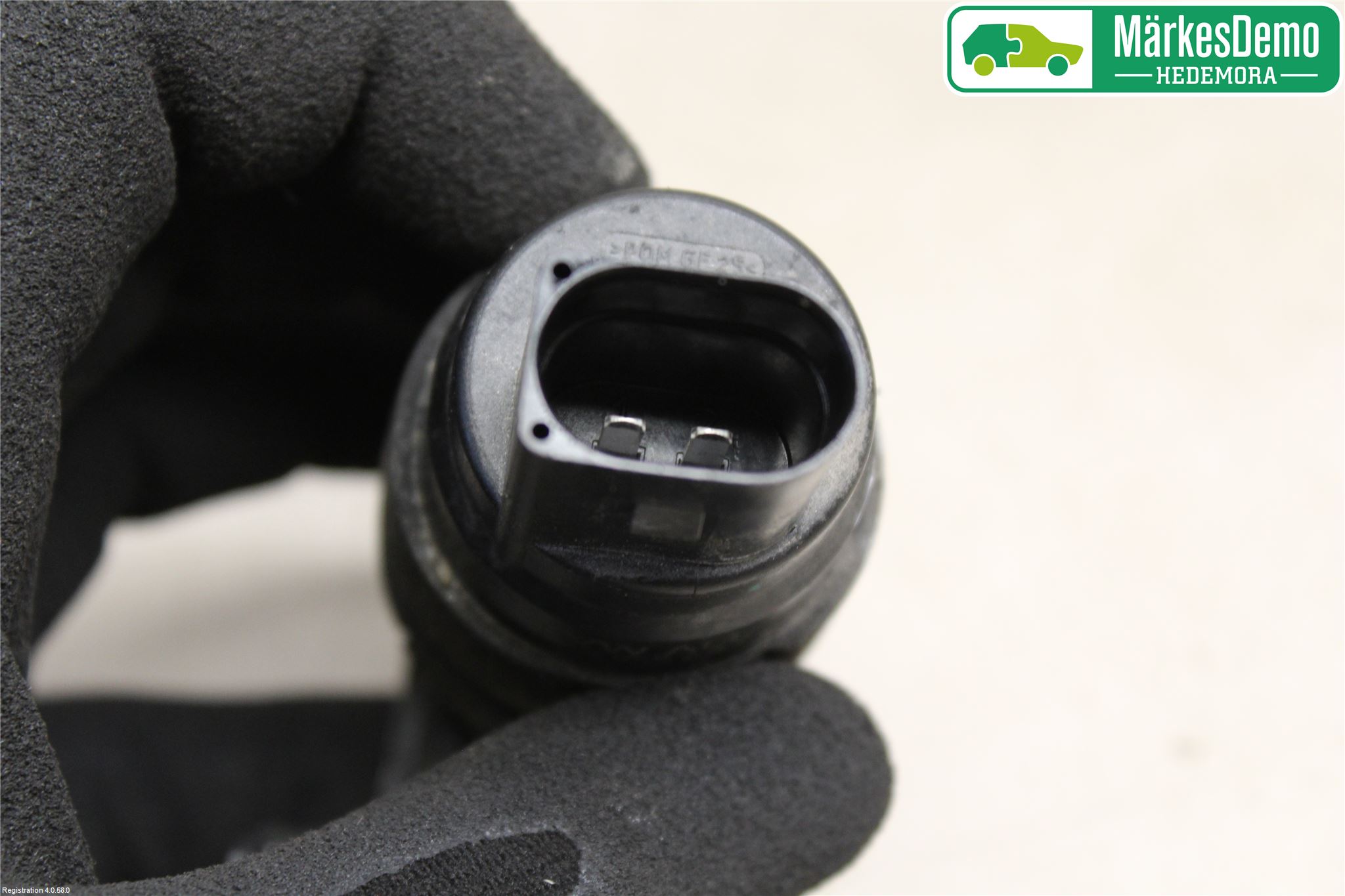 Audi A6 ALLROAD 12-18 Spolarpump Vindruta