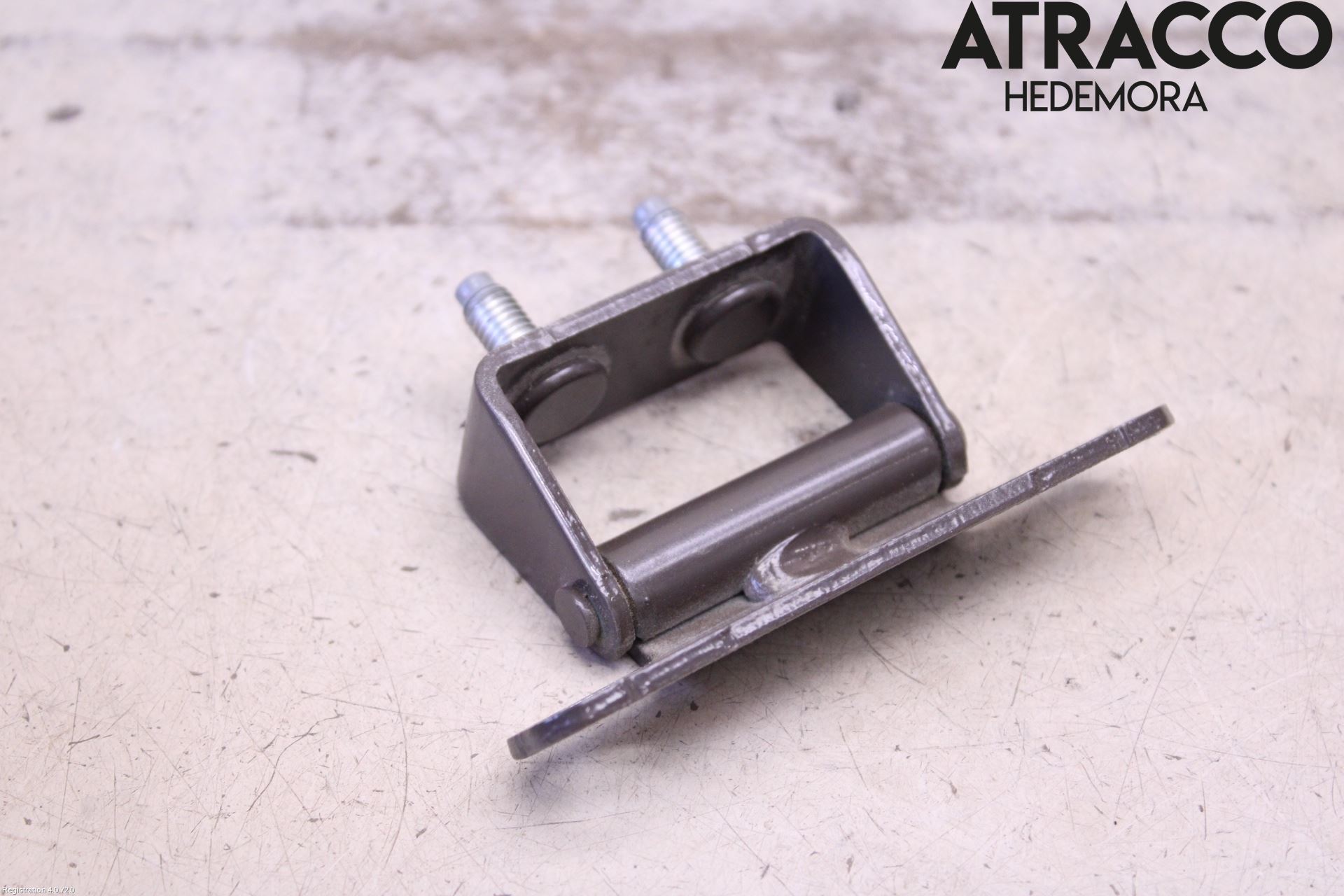 Kia CEED 12-18 Bakluckegångjärn Vä