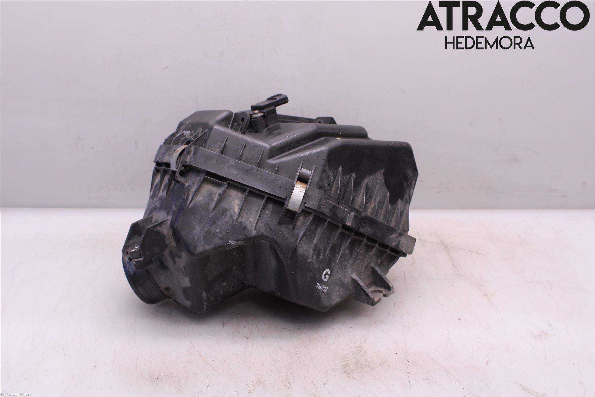 Honda CR-V 07-12 Injluftmassamätare