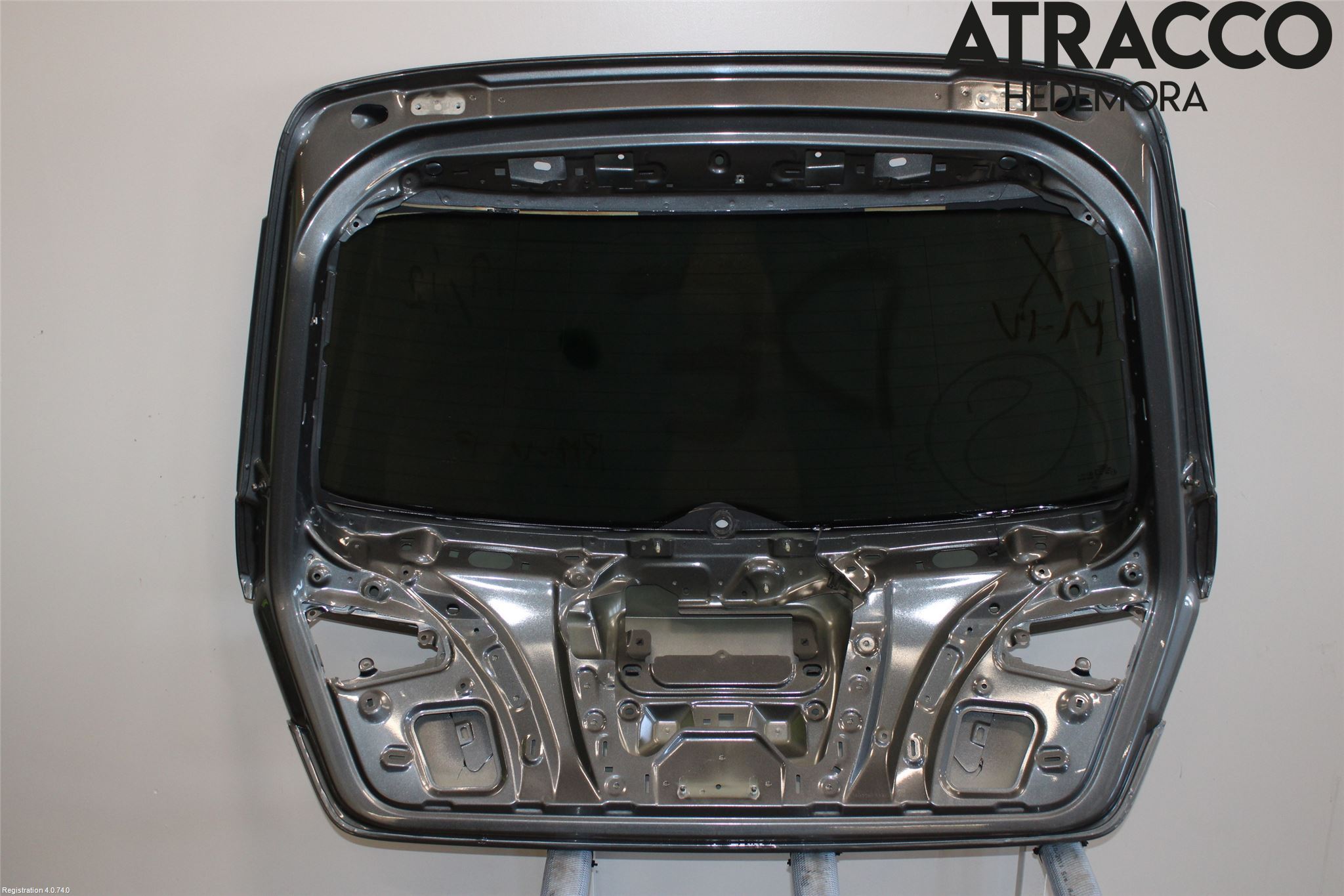 Audi A3/S3 8V 13-20 Baklucka Cc-Kombi-Sedan