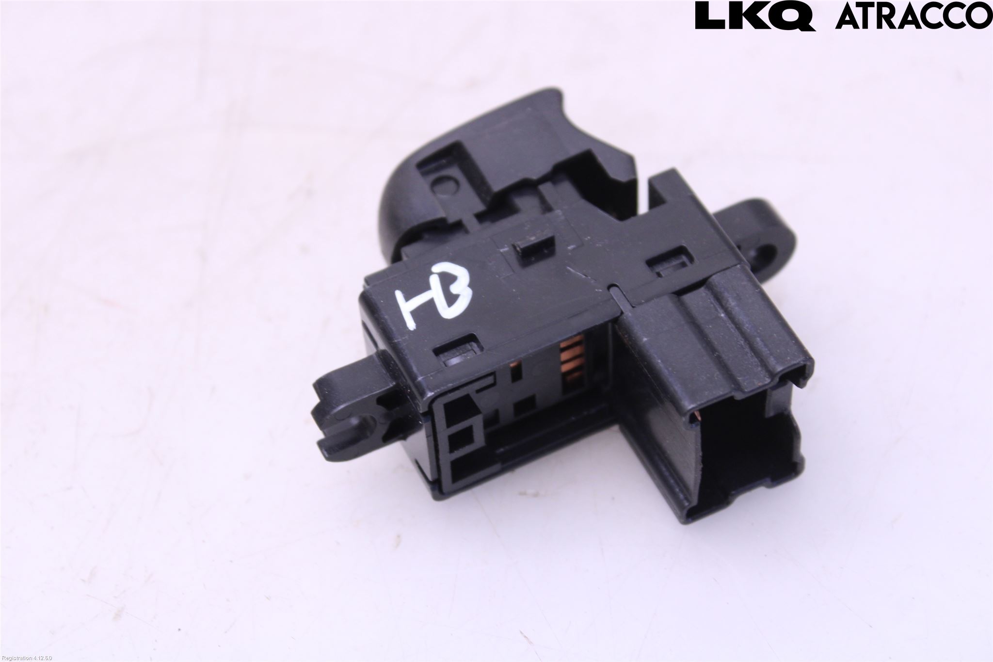 Nissan JUKE 10-14 Strömställare Elhiss