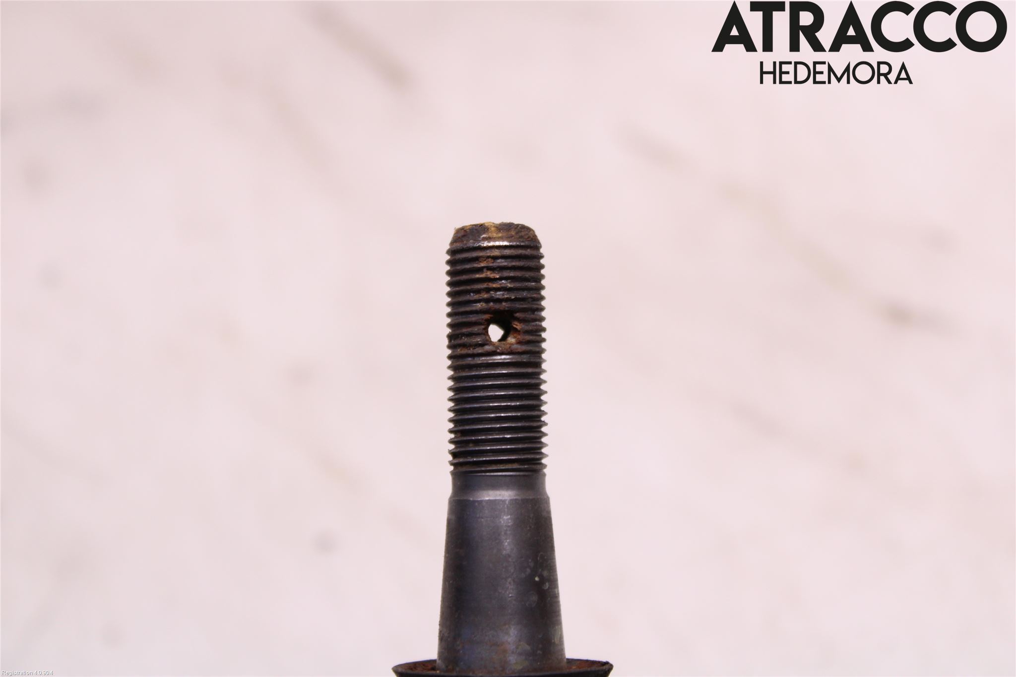 Subaru OUTBACK 15-20 Bärarm Bak Höger