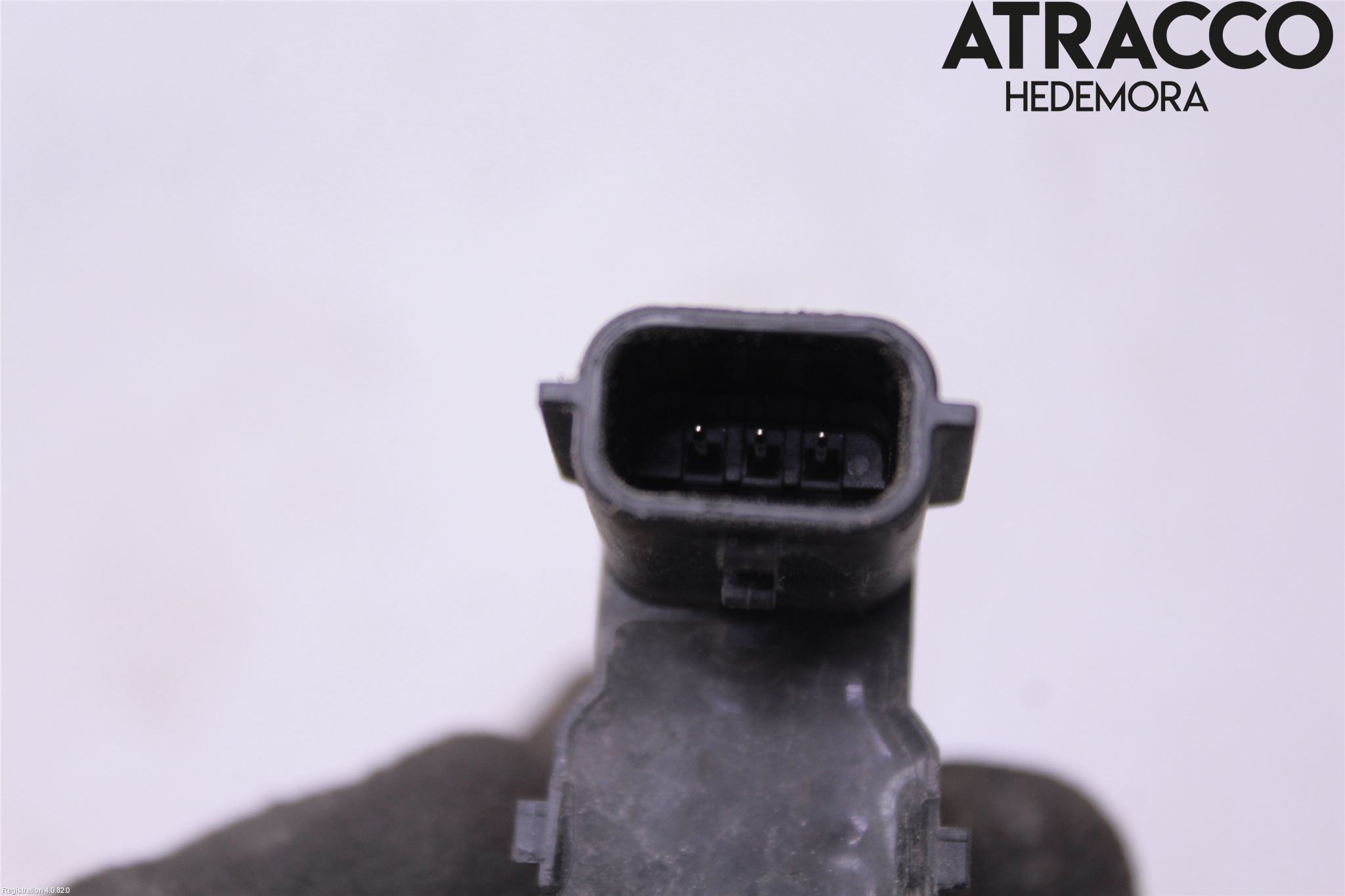 Nissan QASHQAI 14-17 Parkeringshjälp Frontsensor