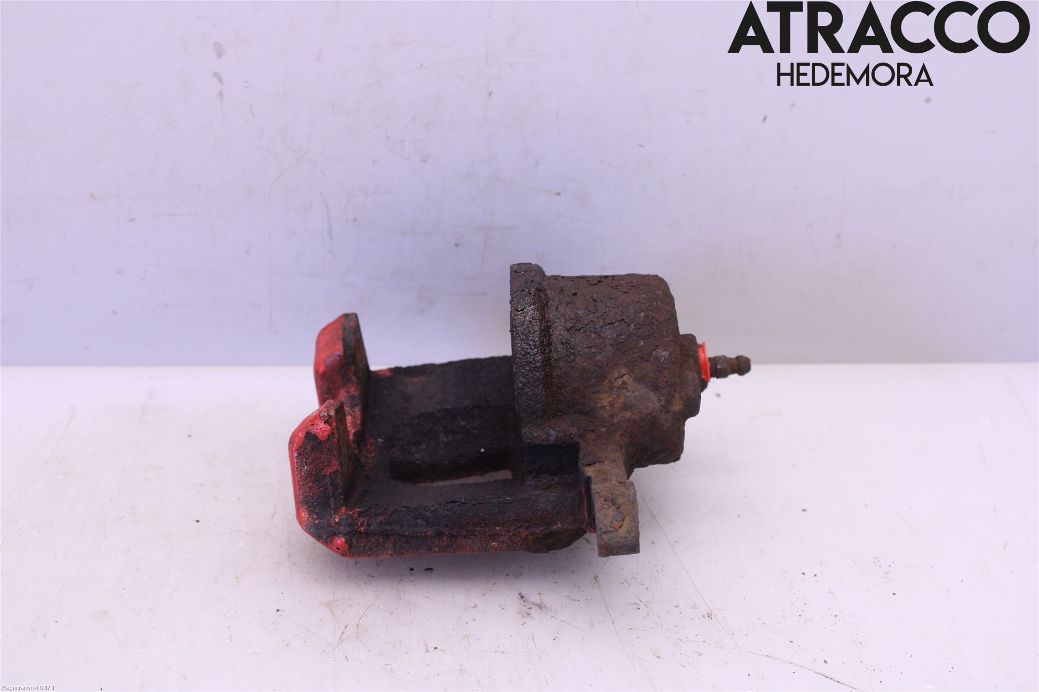 Toyota YARIS P1 99-03 Bromsok Fram Vänster