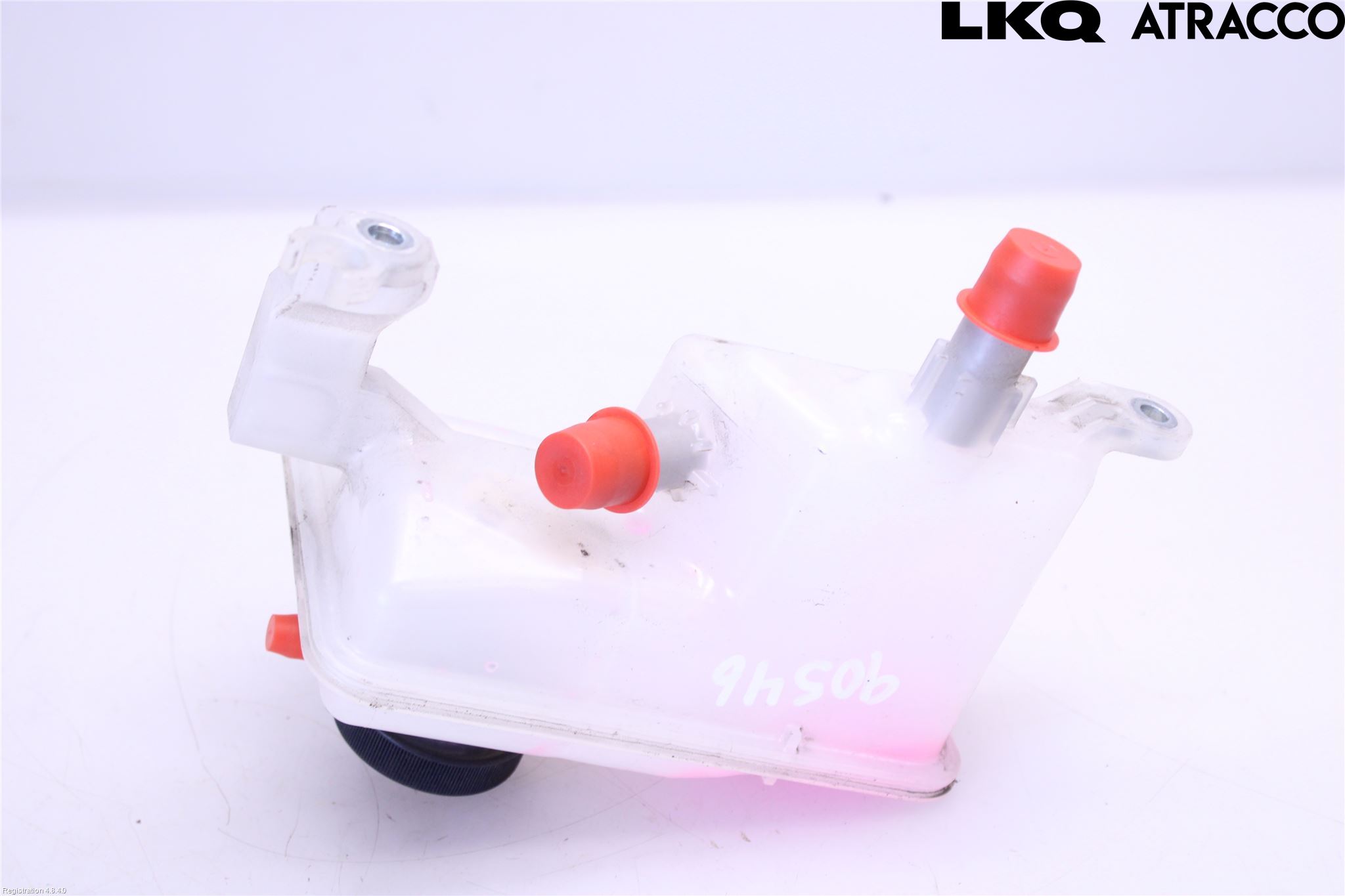 Lexus RX XU30 03-09 Expansionstank