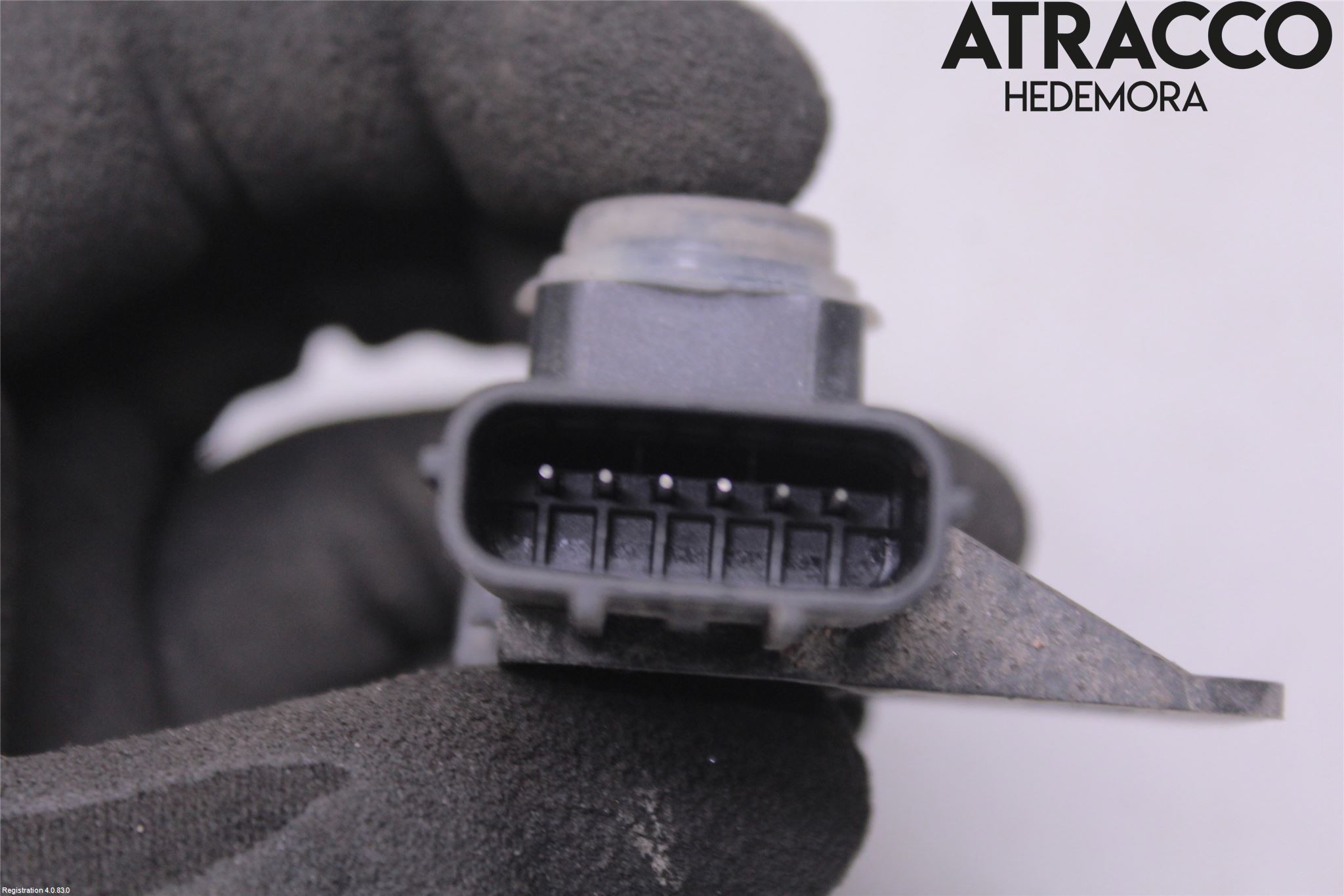 Honda CIVIC 17-22 Parkeringshjälp Backsensor