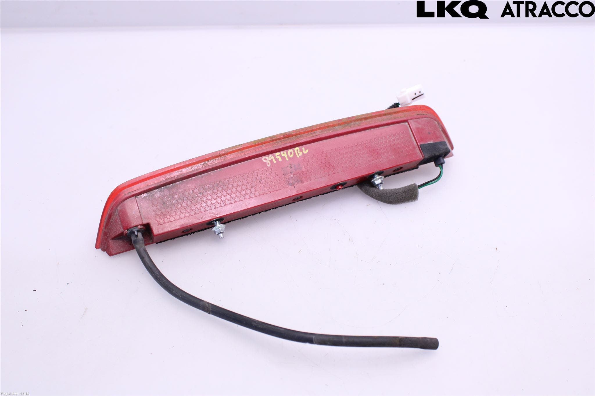 Hyundai ix35 Bromsljus Bakruta