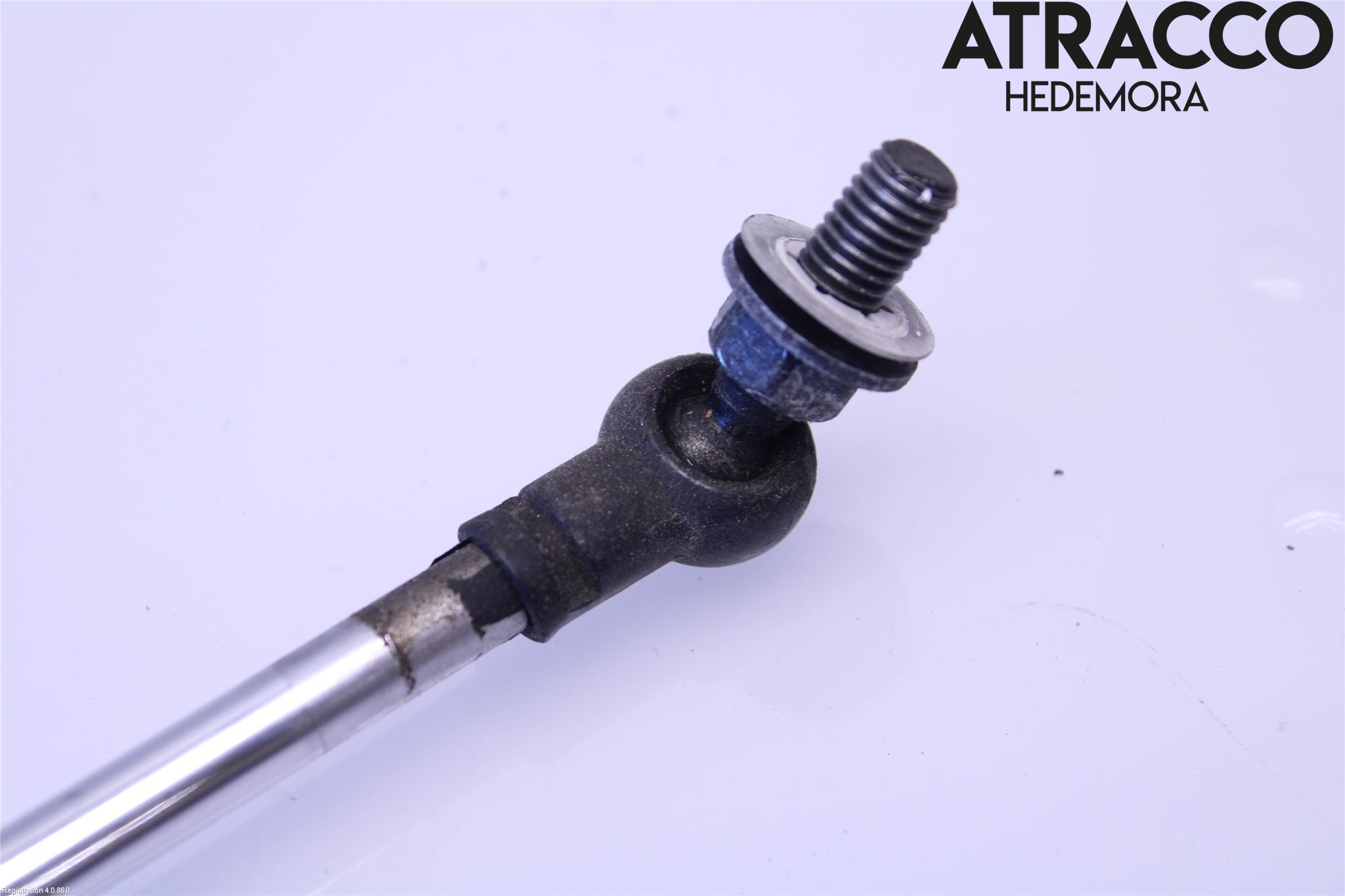 Subaru OUTBACK 10-15 Gasfjäder Motorhuv