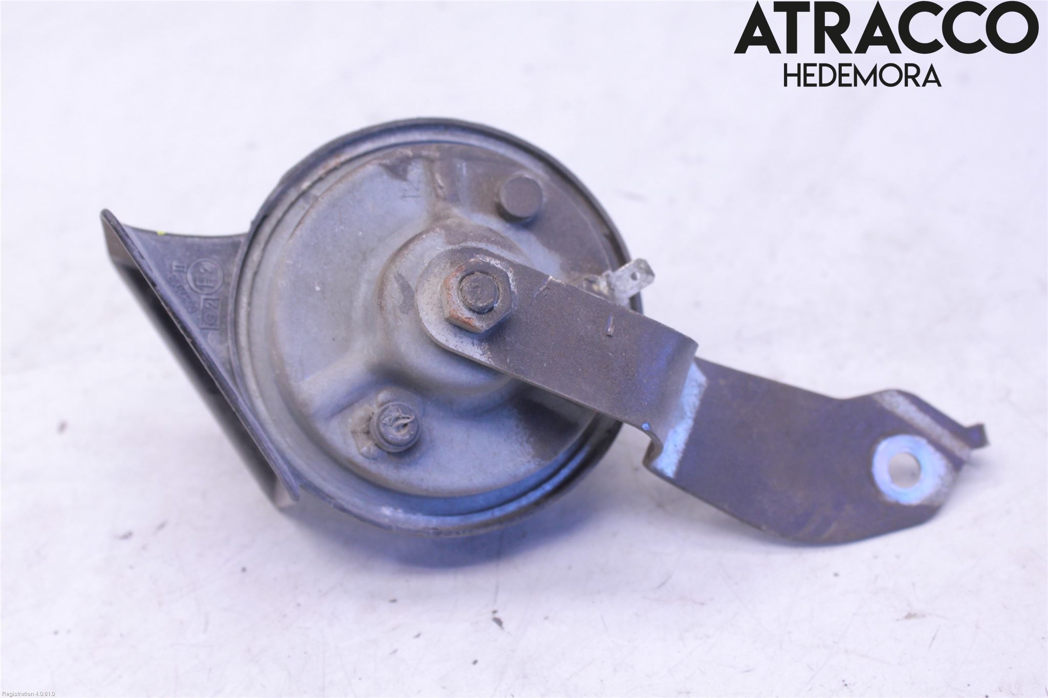 Mazda 5 10-18 Signalhorn