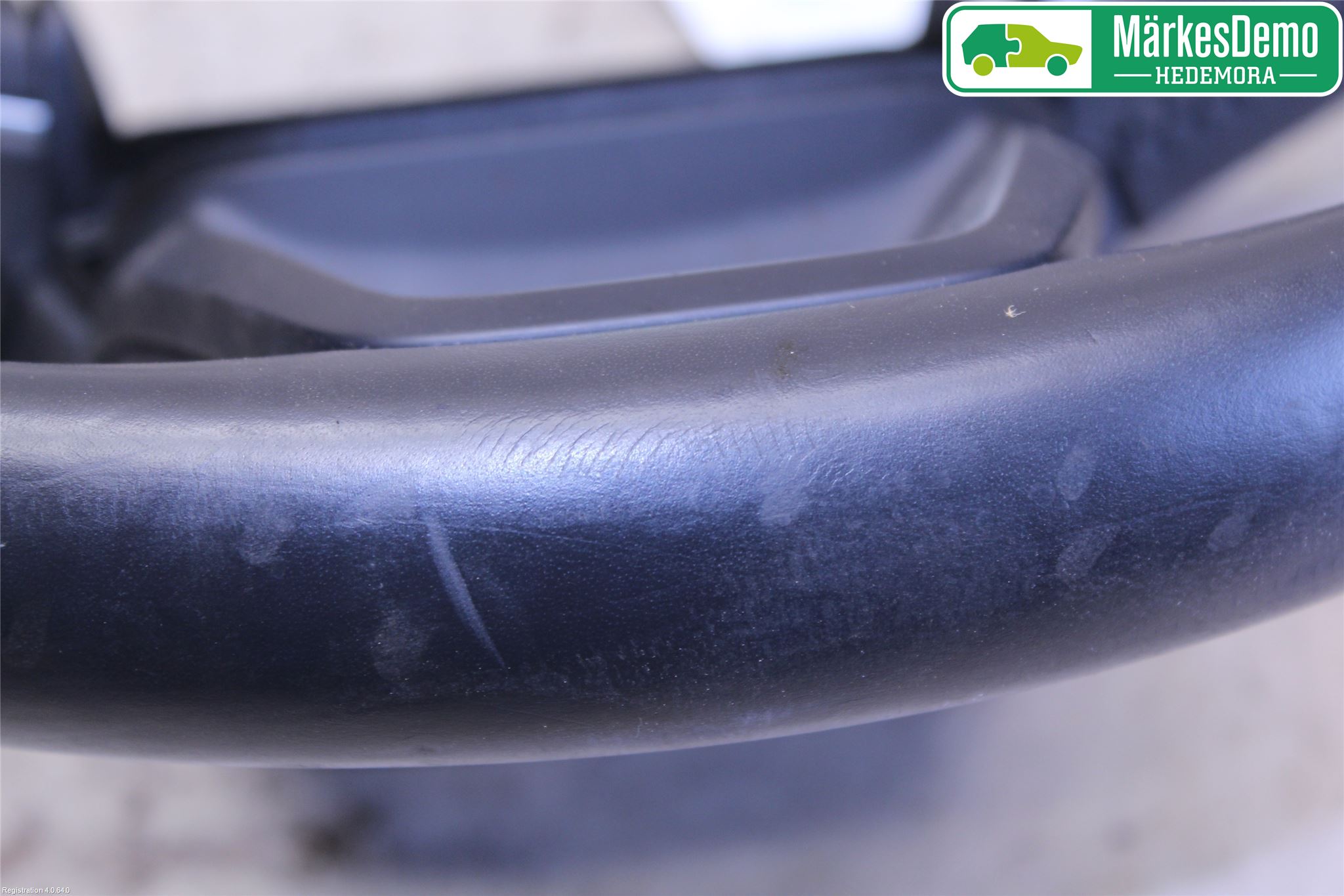 Audi A4/S4 B9 16-19 Ratt