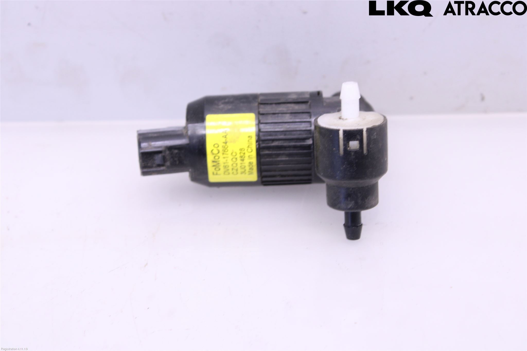 Ford MONDEO 15-22 Spolarpump Vindruta