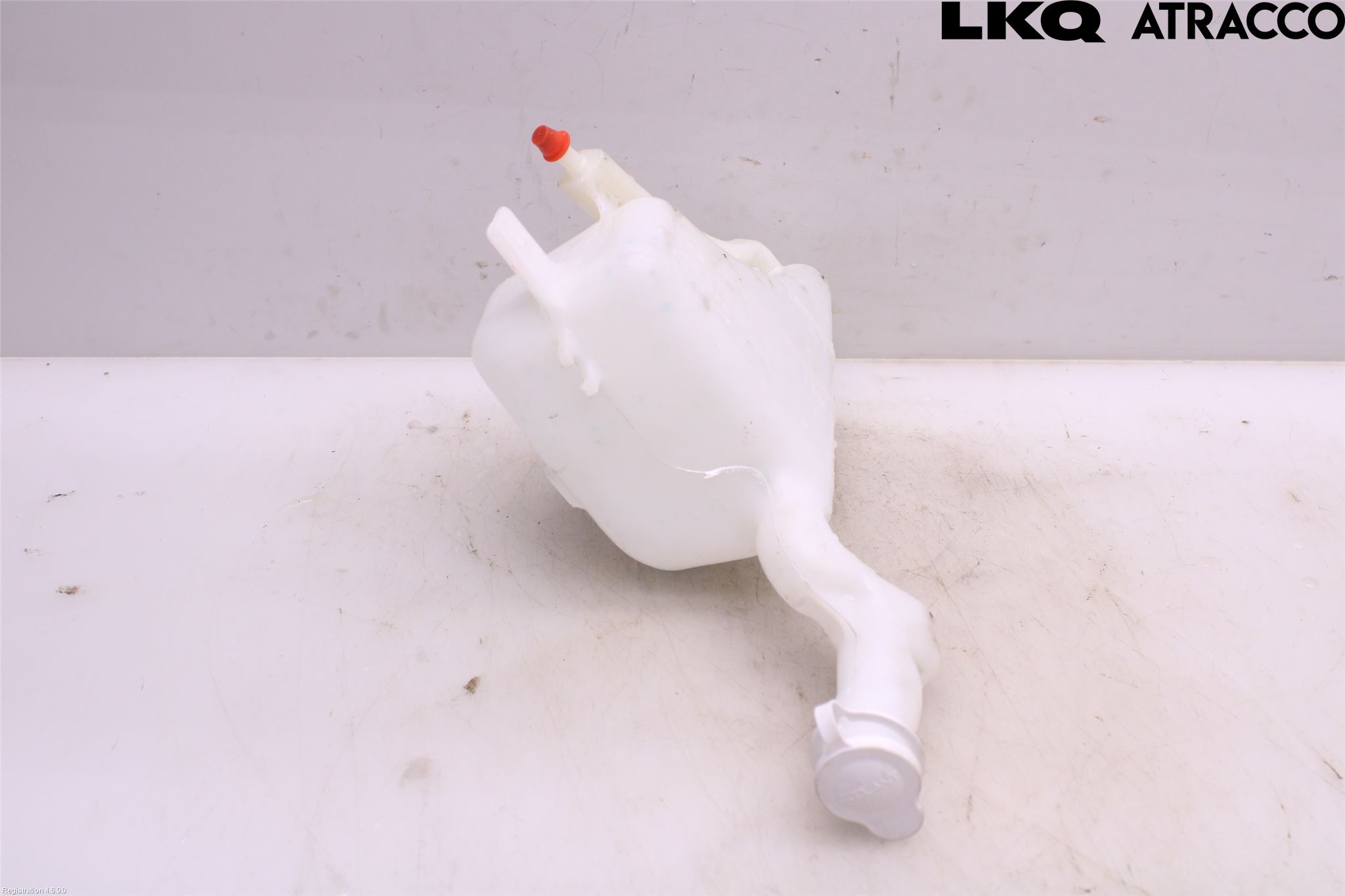 Mitsubishi OUTLANDER 13-21 Expansionstank