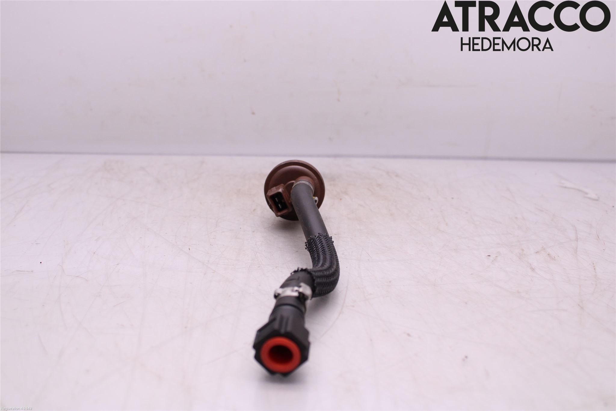 Citroen C2 Vakuumventil