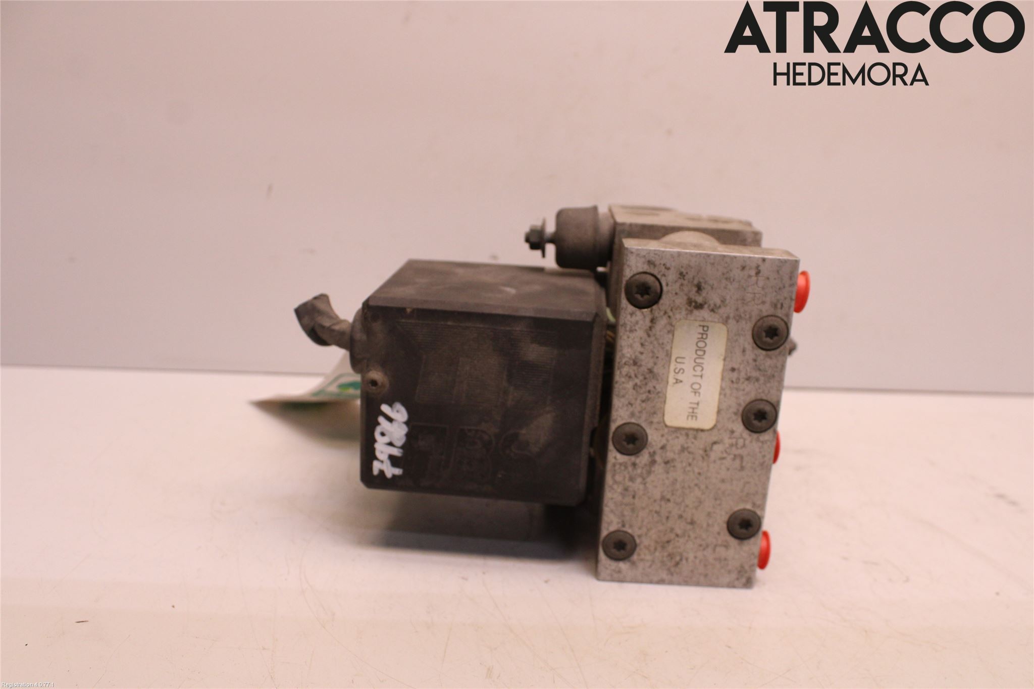 Volvo S90/V90 97-98 Abs Hydraulaggregat