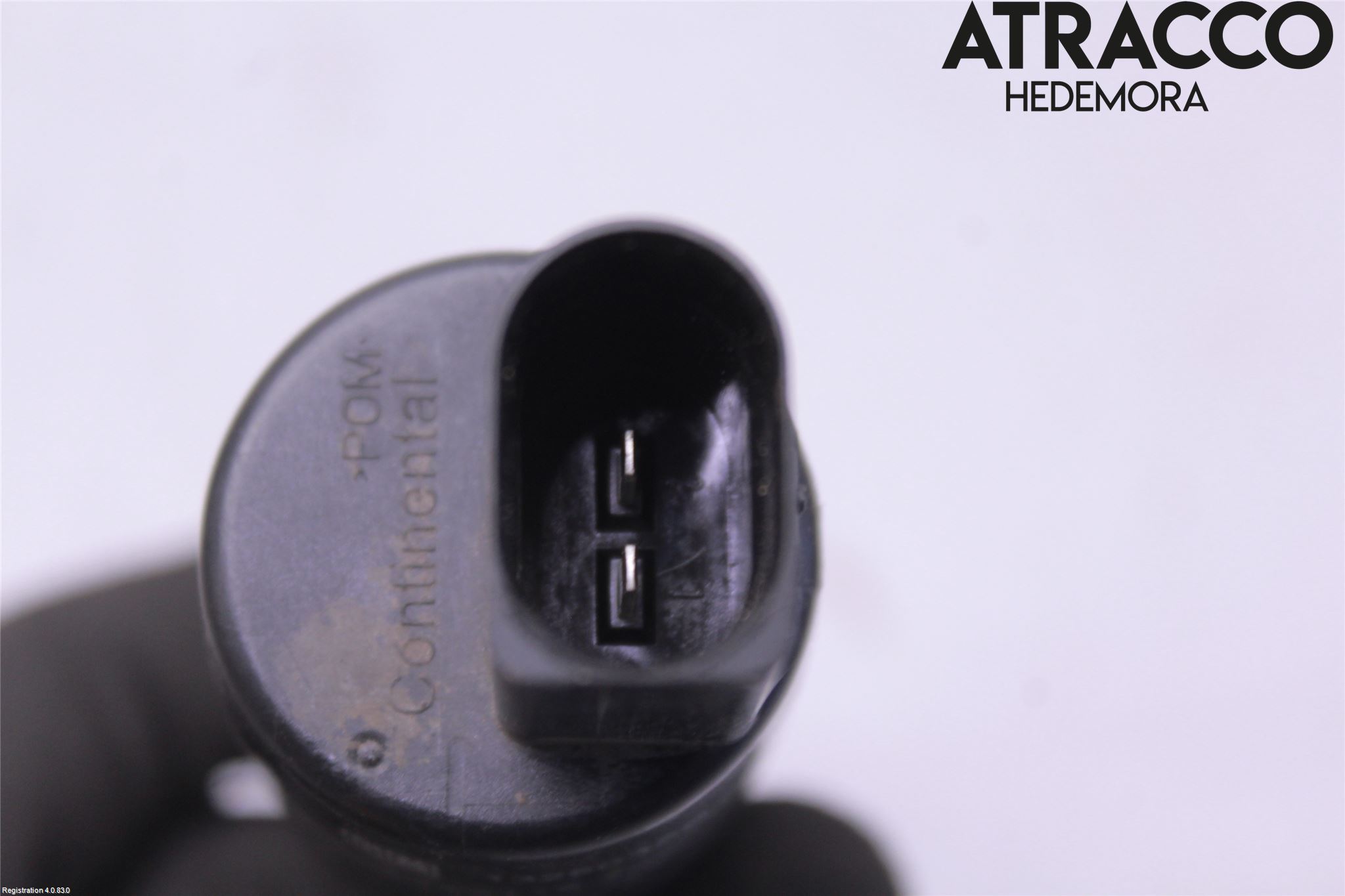 Chevrolet CAPTIVA Spolarpump Vindruta