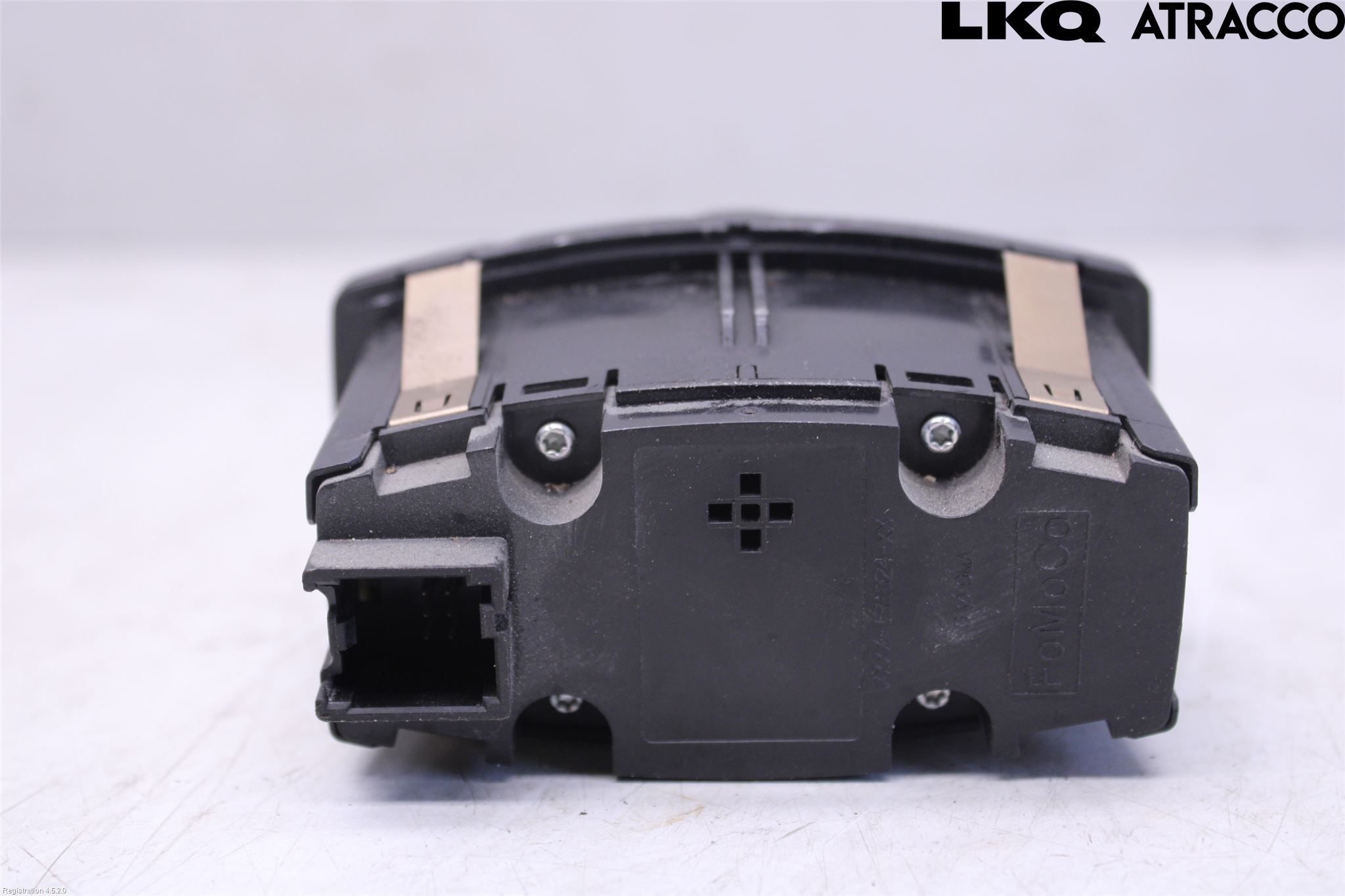 Ford TRANSIT    06-13 Strömställare Ljus