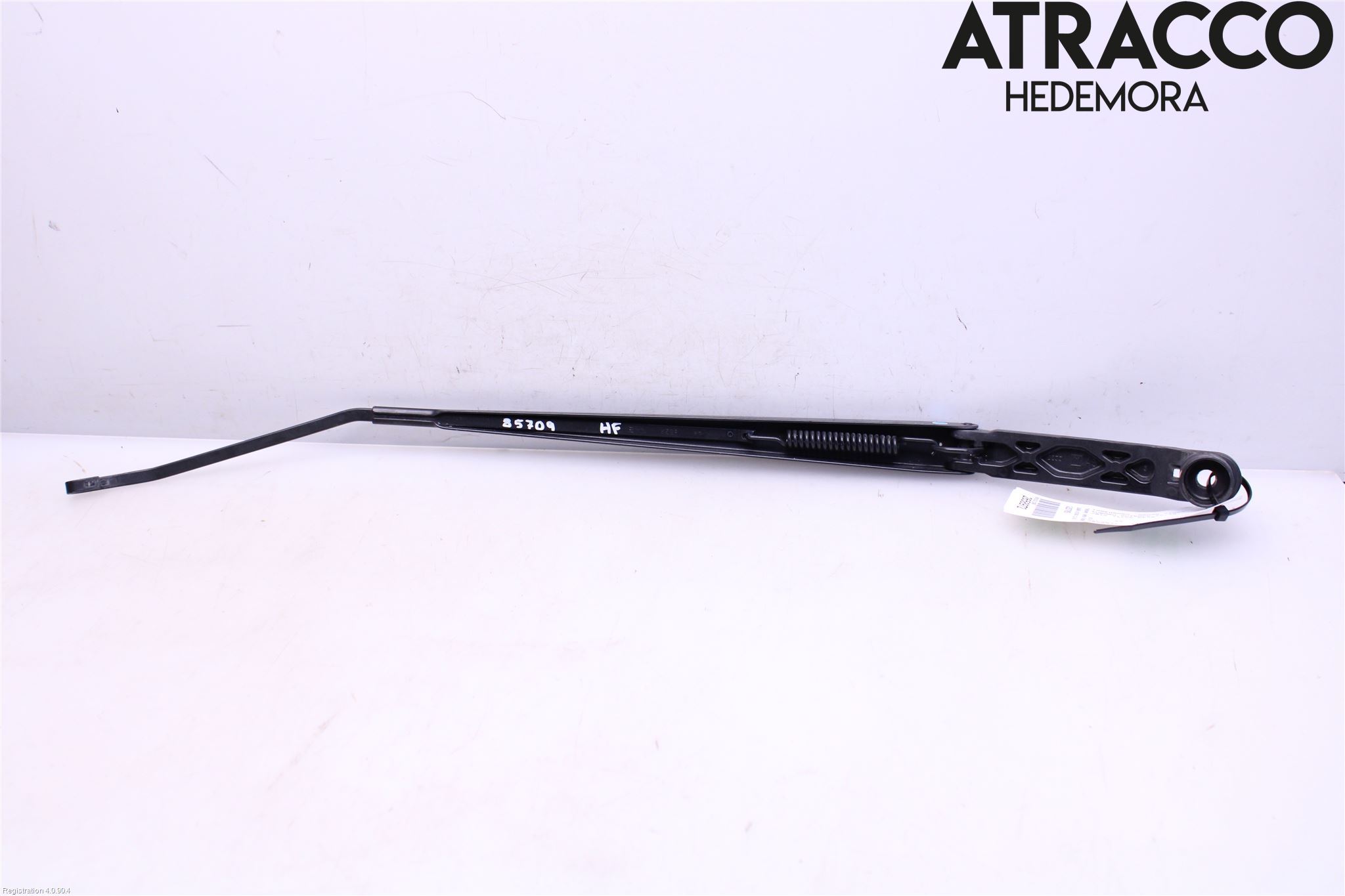 Subaru OUTBACK 15-20 Torkararm Armar Vindruta