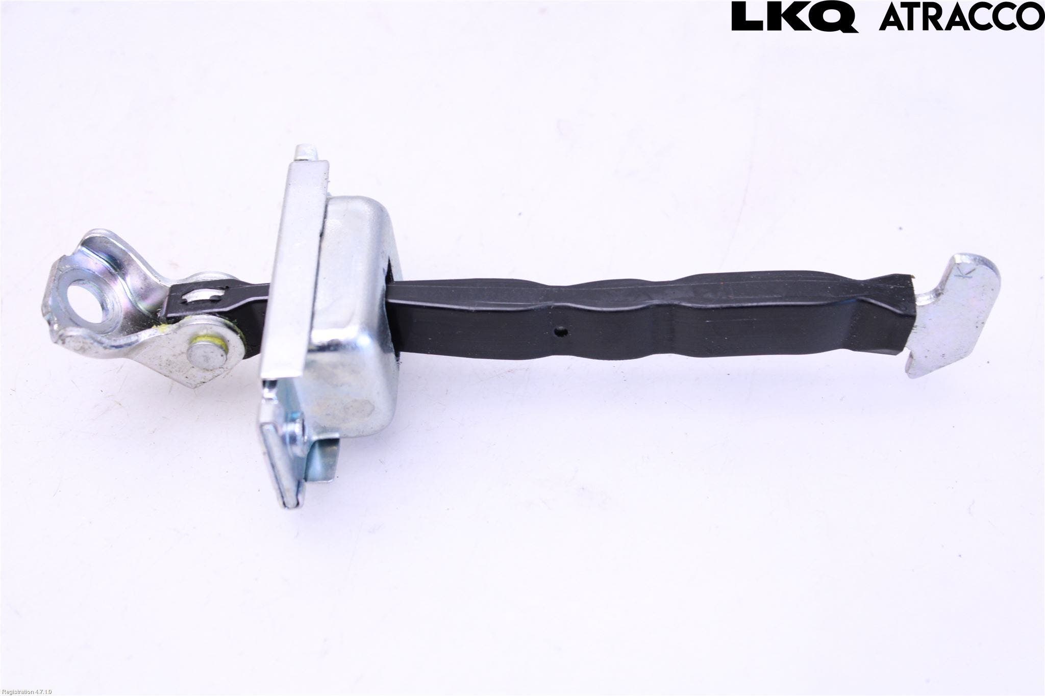 Toyota YARIS CROSS XP21 21- Dörrstopp