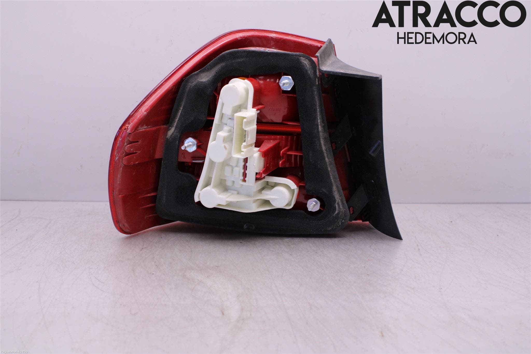 BMW 3 E90/91 SED/TOU 05-12 Bakljus Höger