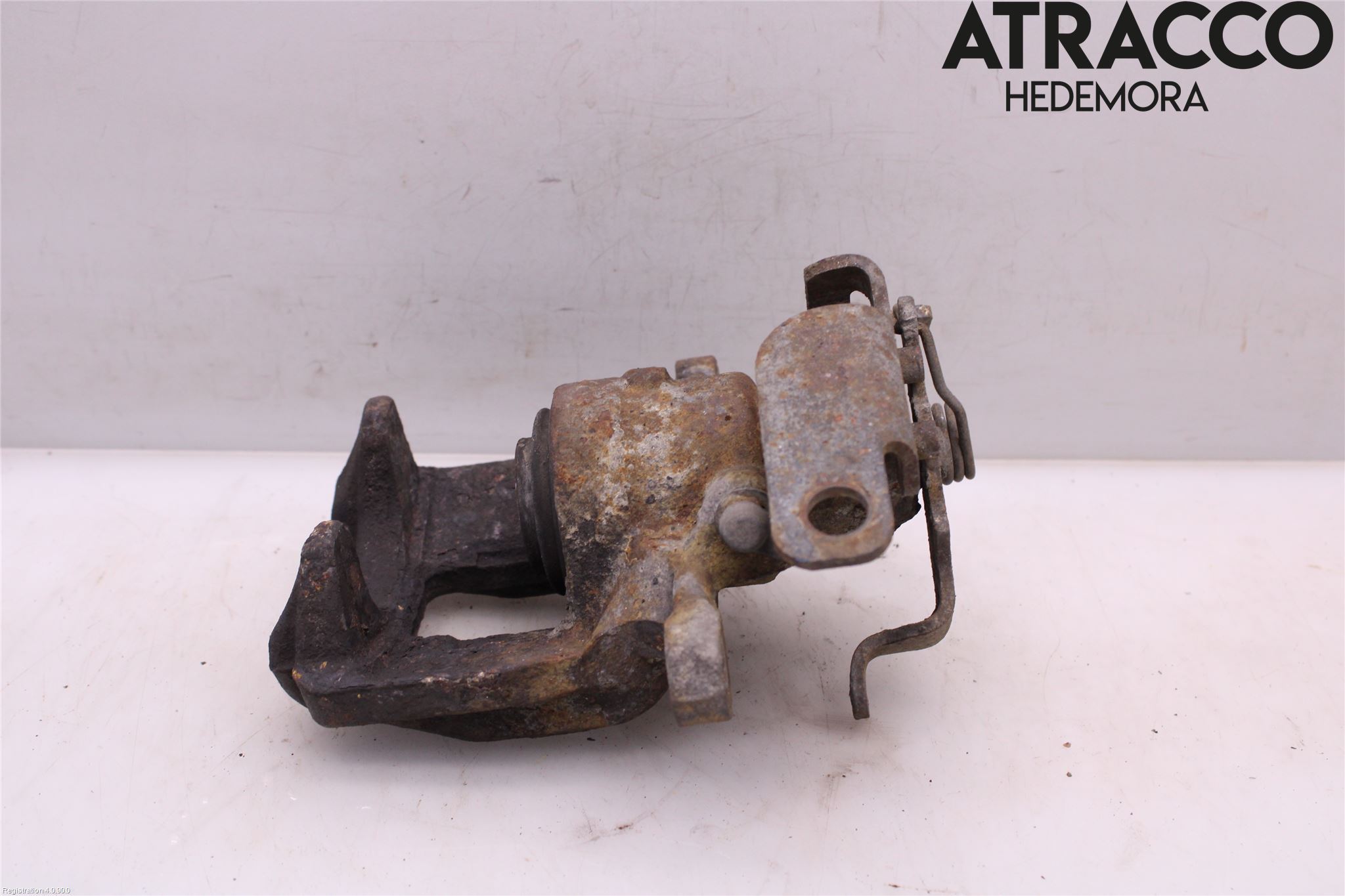 Ford TRANSIT SKÅP/BUSS 14-22 Bromsok Bak Vänster