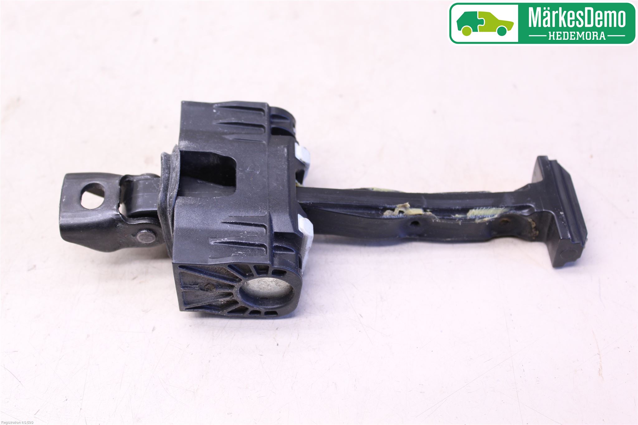 BMW X5 F15 13-18 Dörrstopp