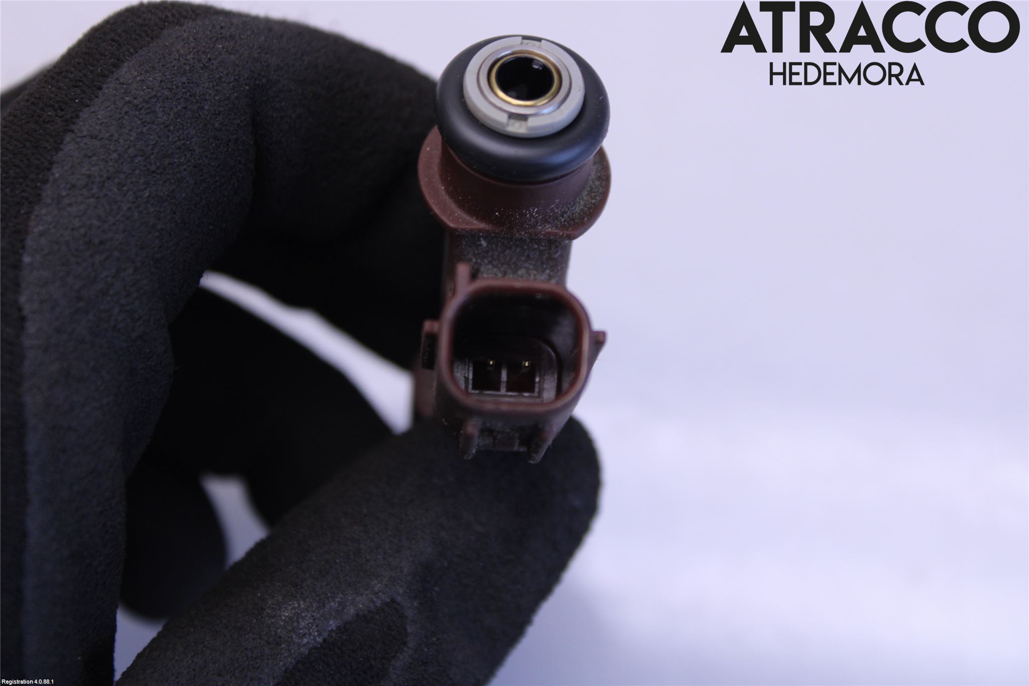 Toyota AYGO 15-21 Injspridare