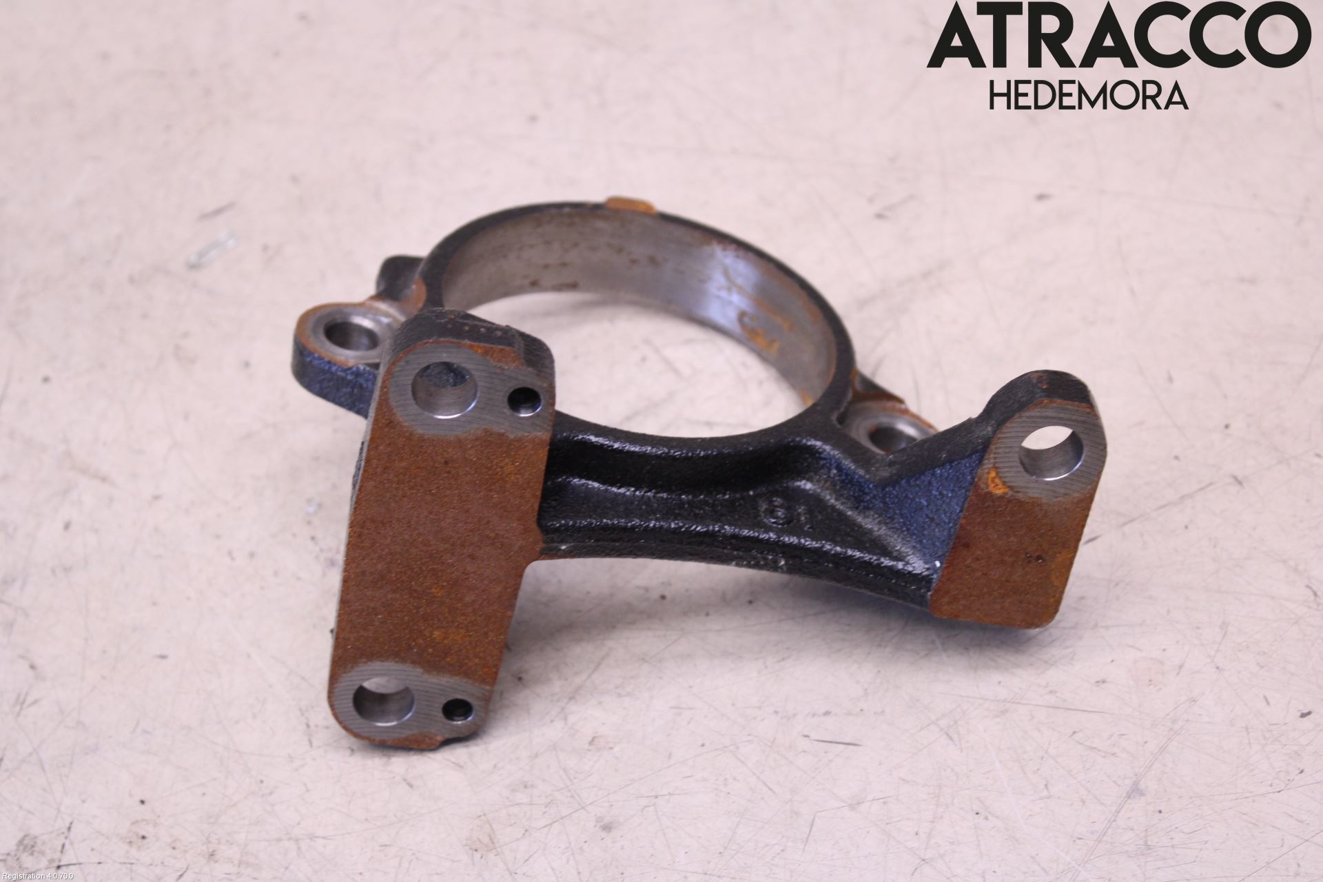 Toyota RAV4 19- Motor Övrigt