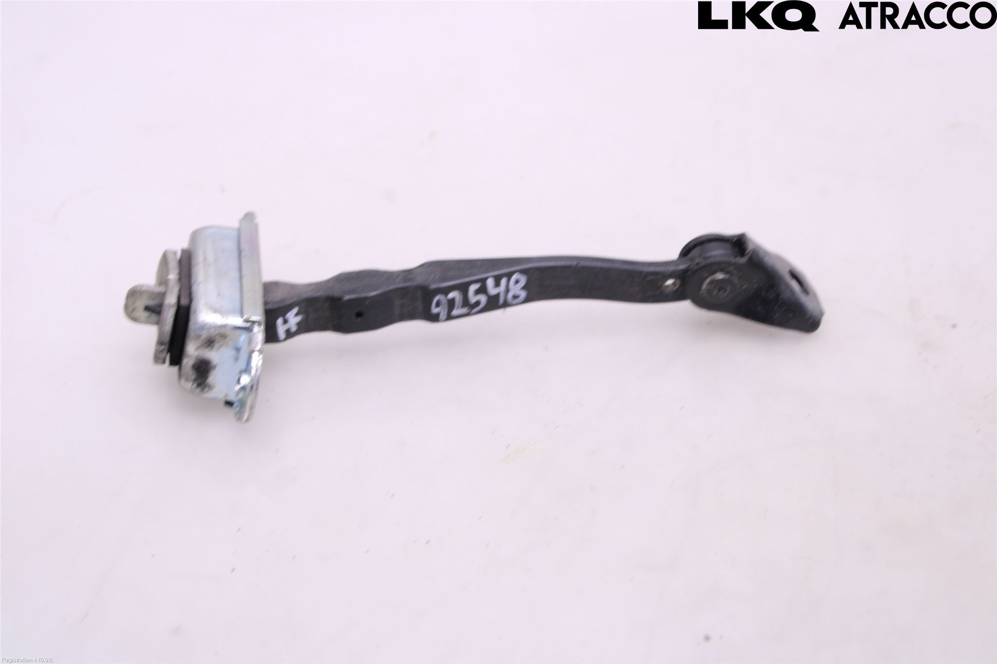 Nissan LEAF 11-17 Dörrstopp