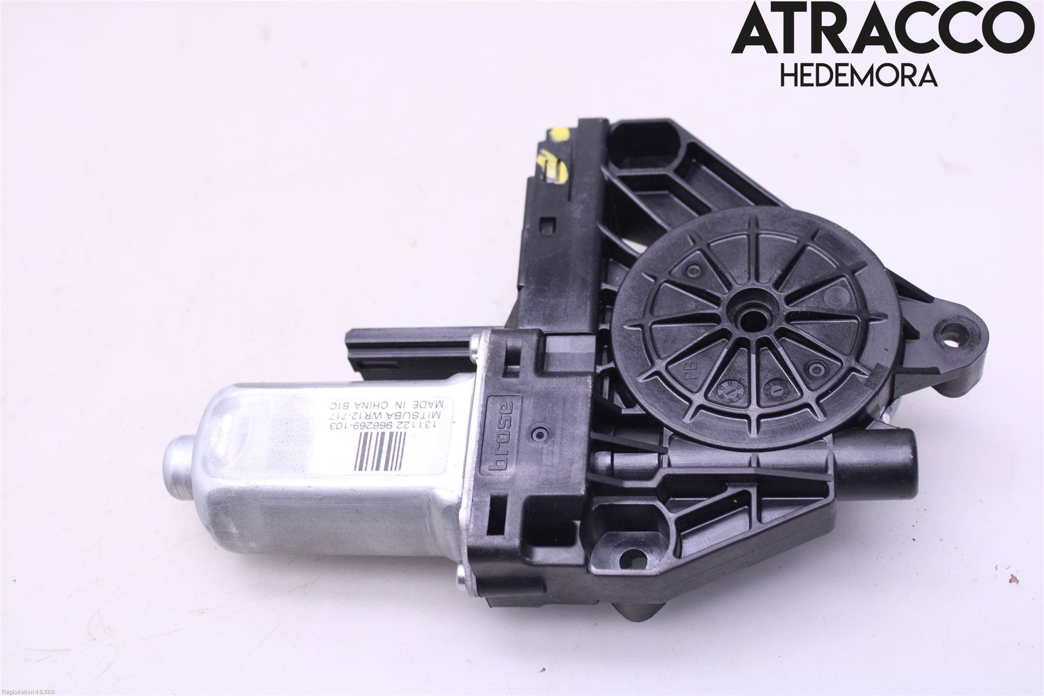 Volvo V40 12-19 Fönsterhissmotor