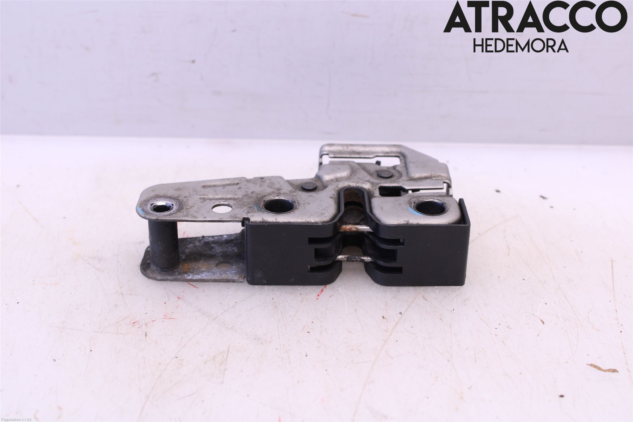 Volkswagen VW TRANSP/CARAVELLE (T5) 04-15 Huvlås