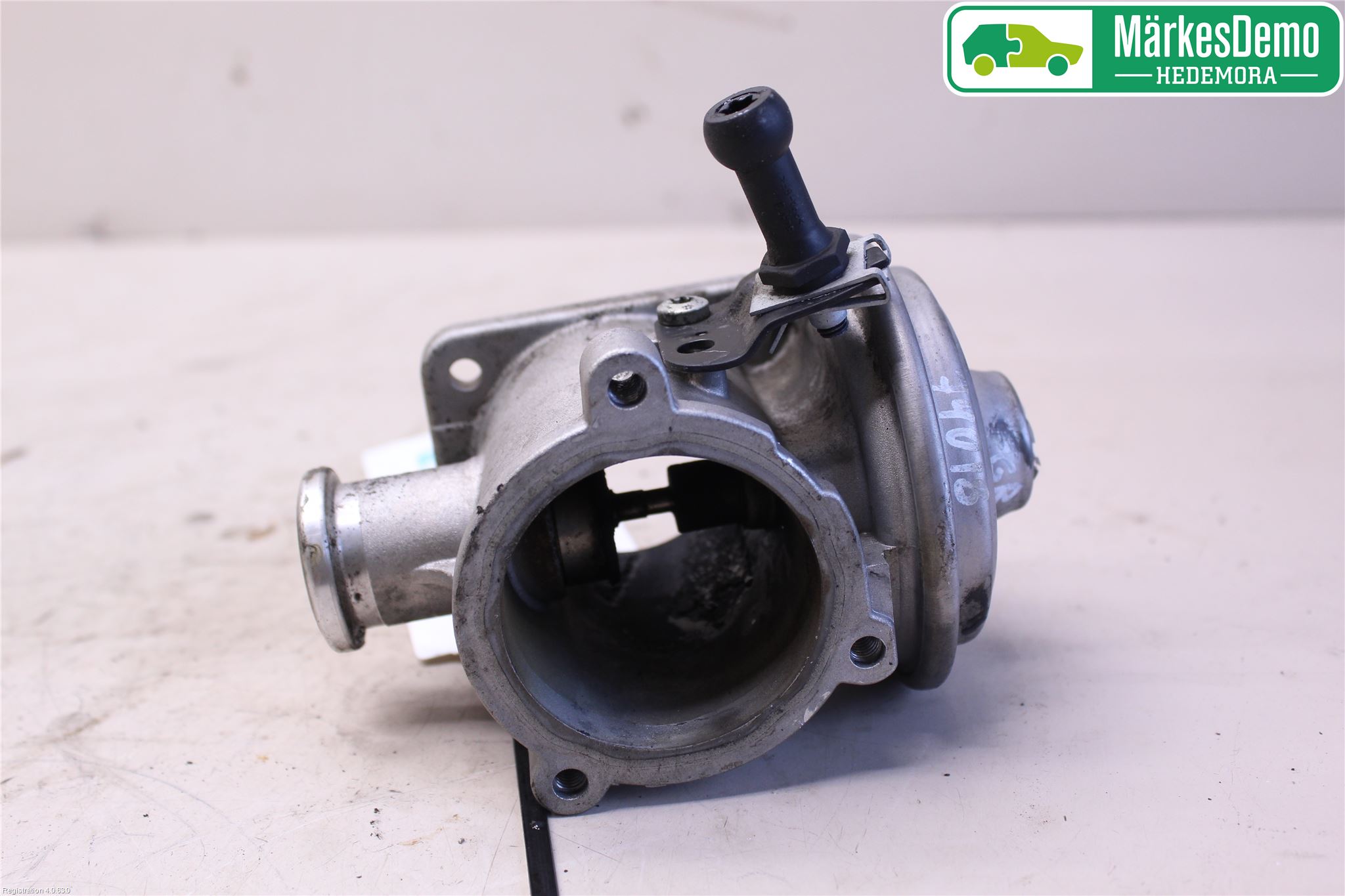 BMW X5 E70 07-13 Egr Ventil