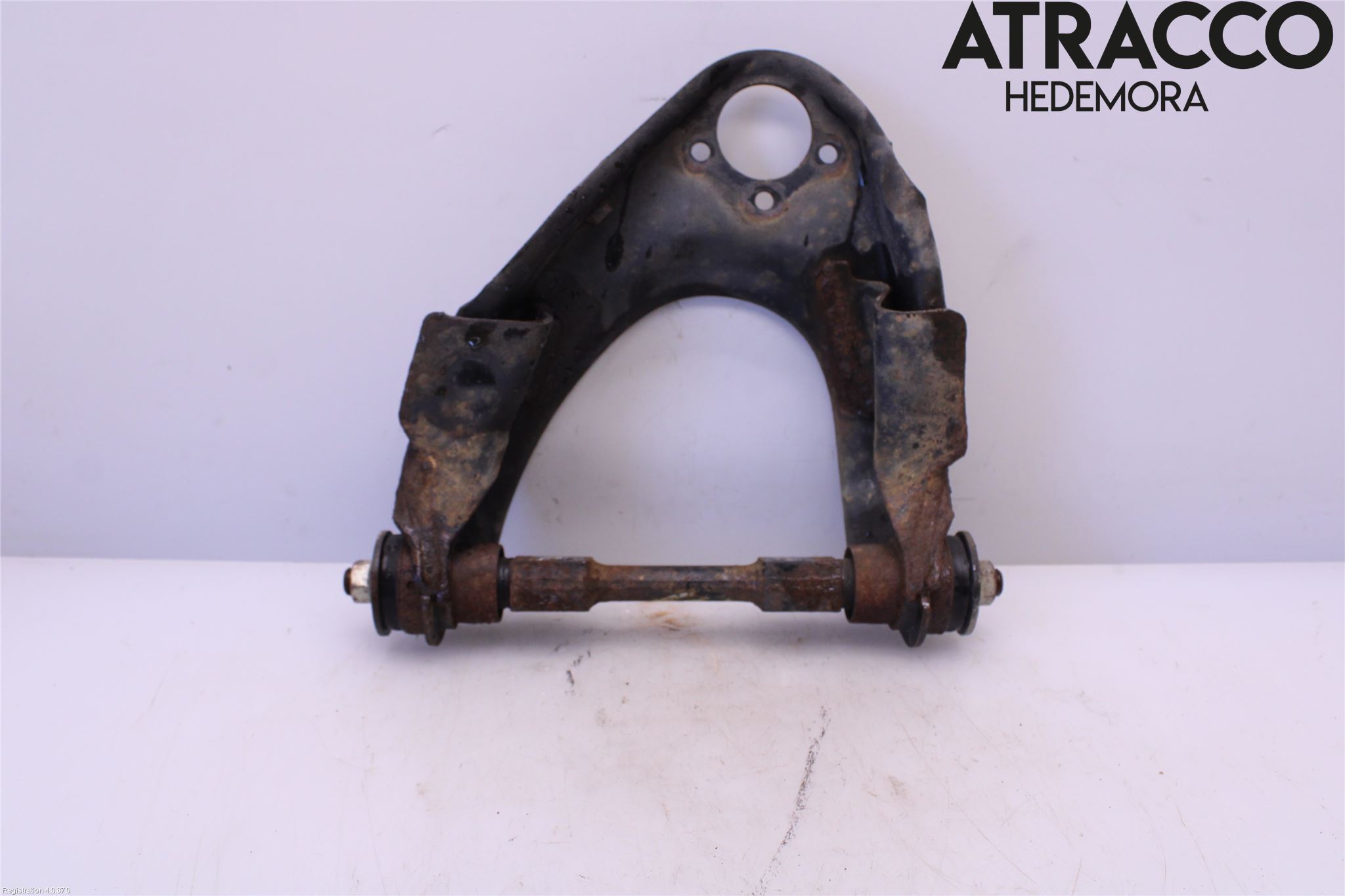 Ford RANGER EU/USA 07-11 Bärarm Fram Övre Hö