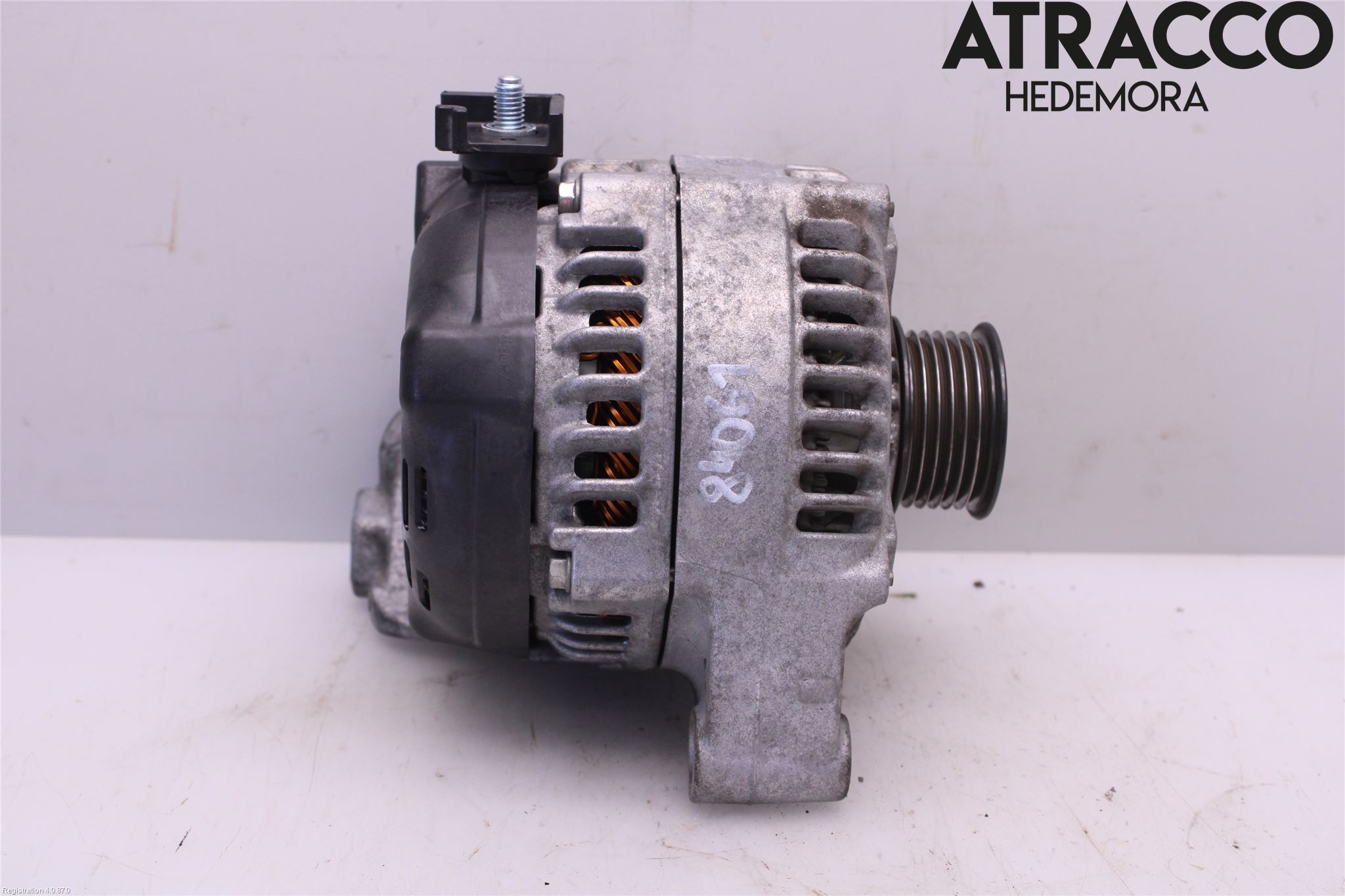 Mini ONE/COOPER 3DR F56 14-24 Generator