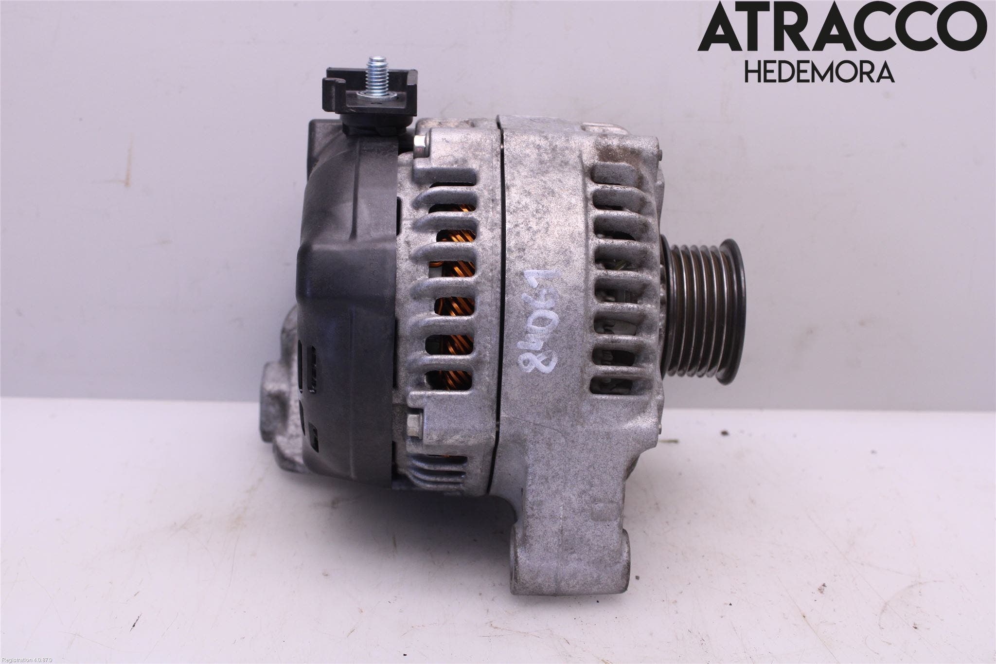 Mini ONE/COOPER 3DR F56 14-24 Generator