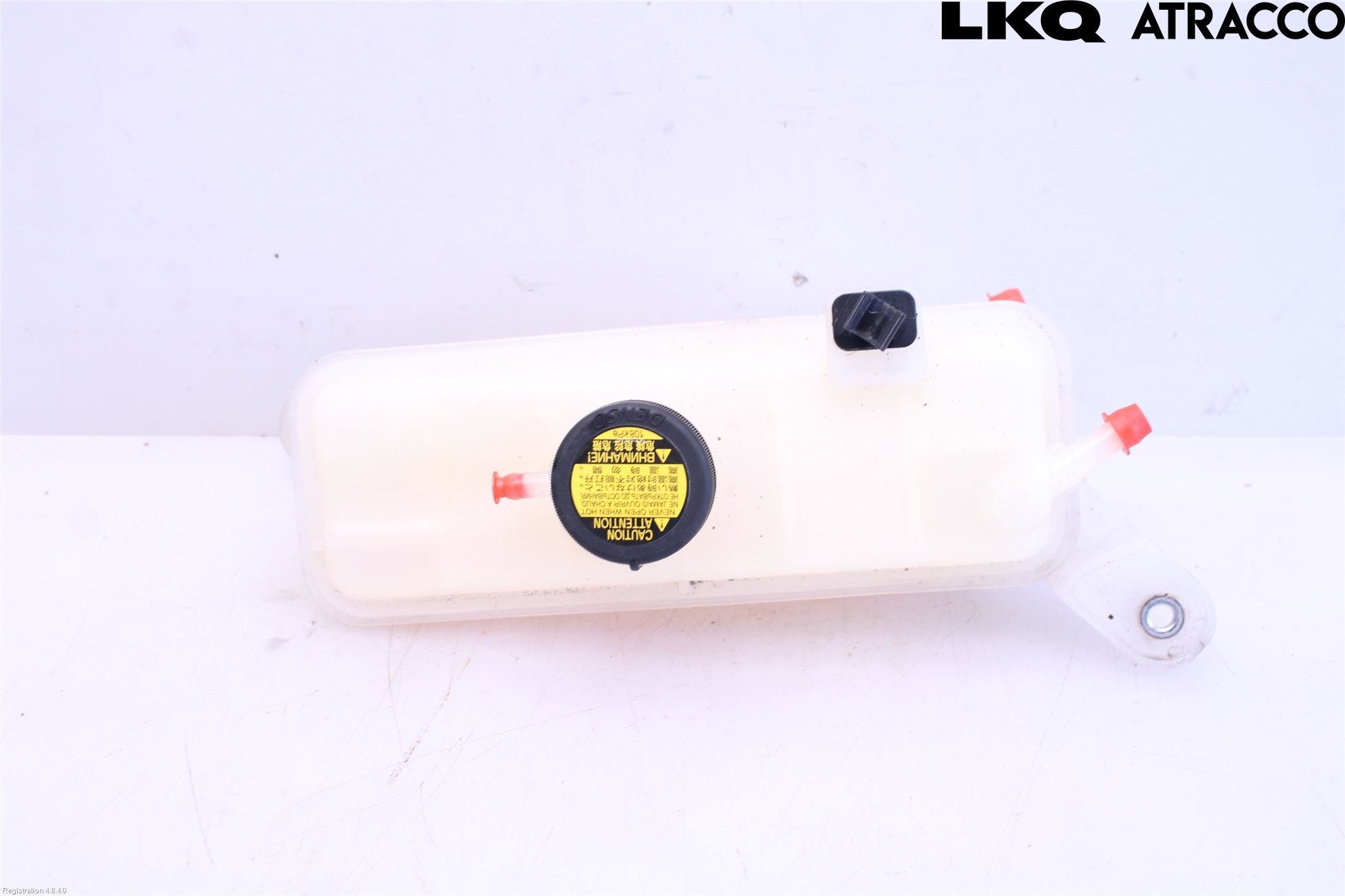 Toyota RAV 4 06-12 Expansionstank