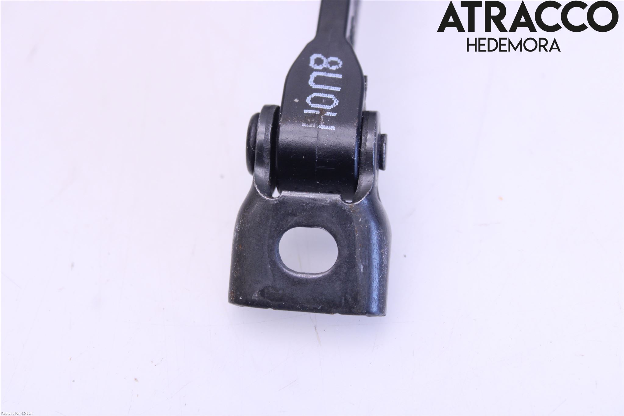 Audi Q3 8U 12-18 Dörrstopp