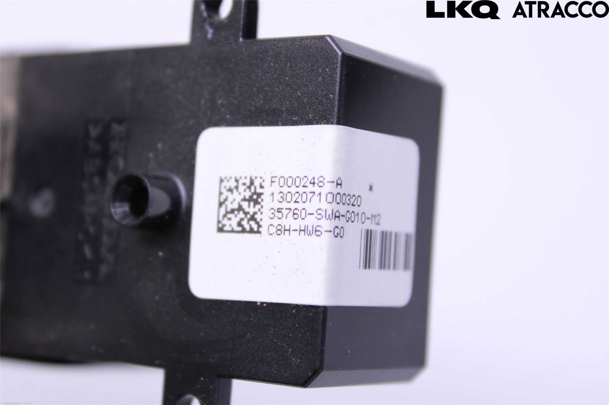 Honda CR-V 07-12 Strömställare Elhiss