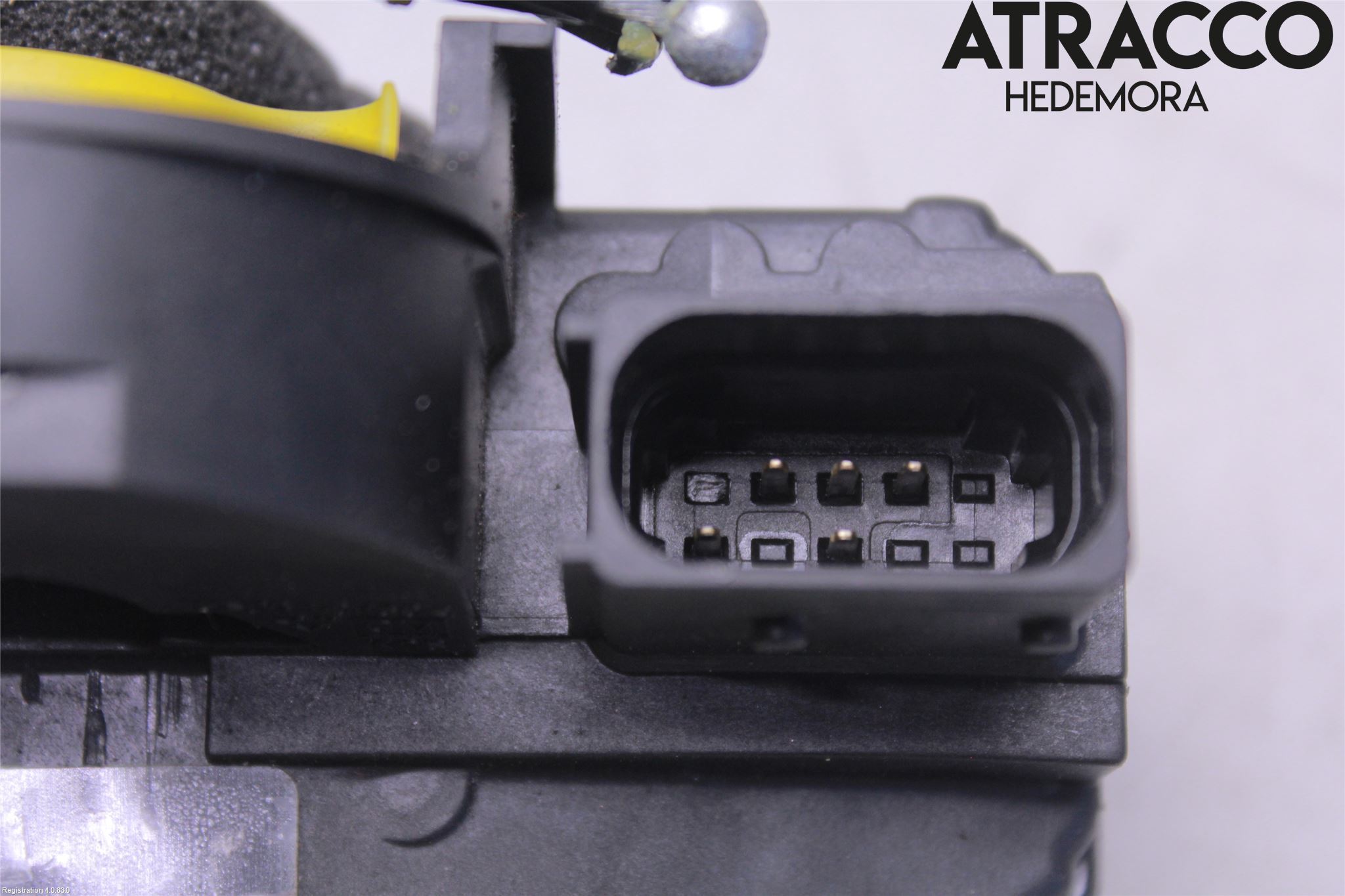 Opel INSIGNIA 17- Låskista-Dörrlås