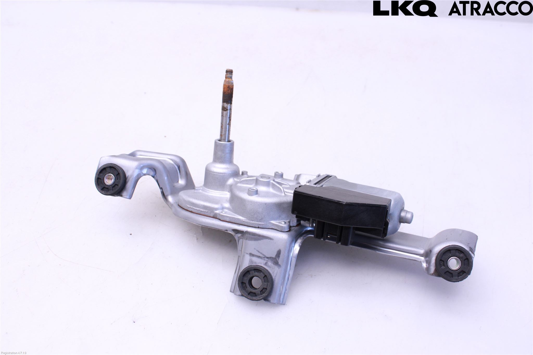 Toyota C-HR 16-23 Torkarmotor Baklucka