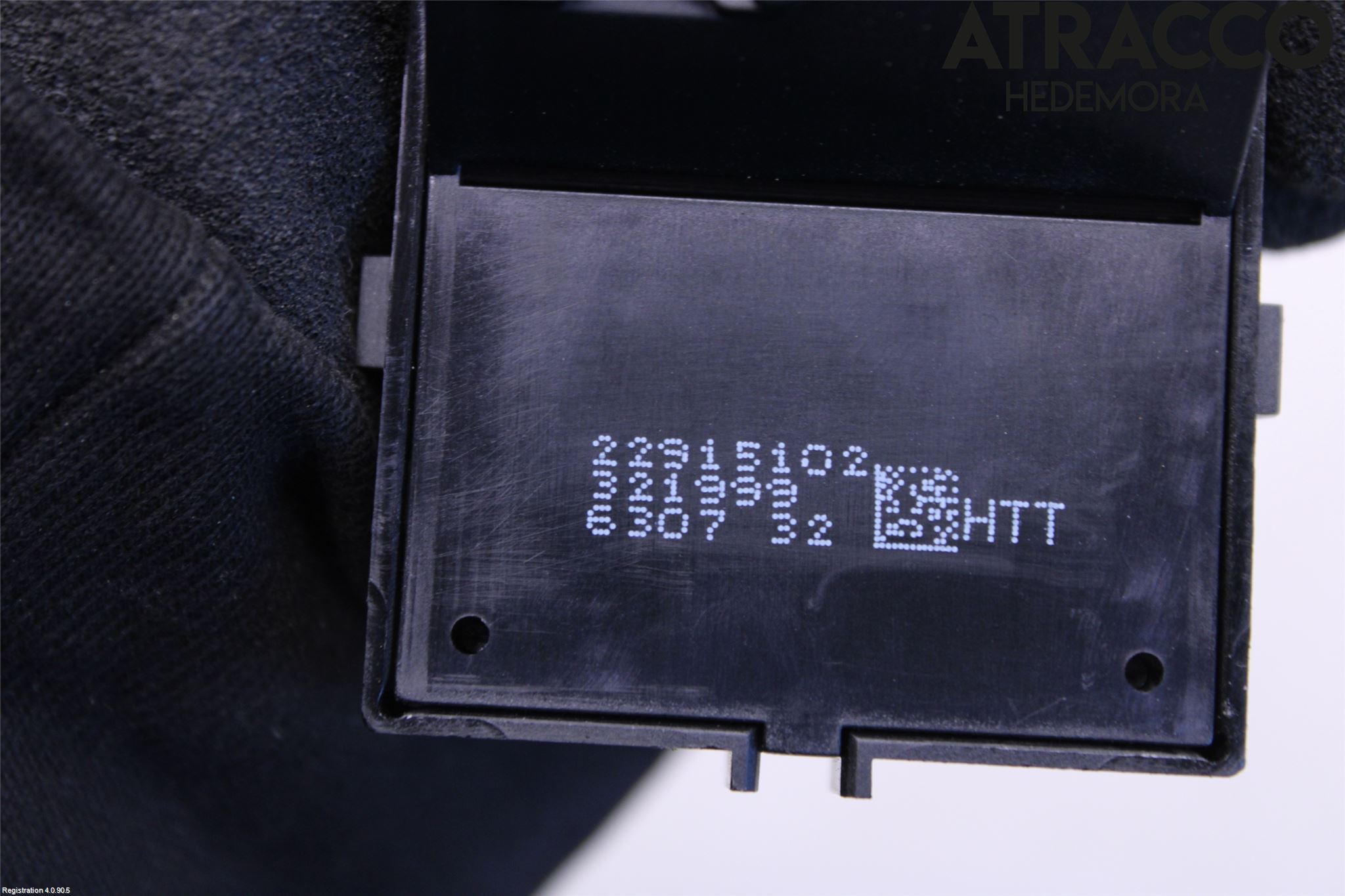 Opel MOKKA 13-20 Strömställare Elhiss