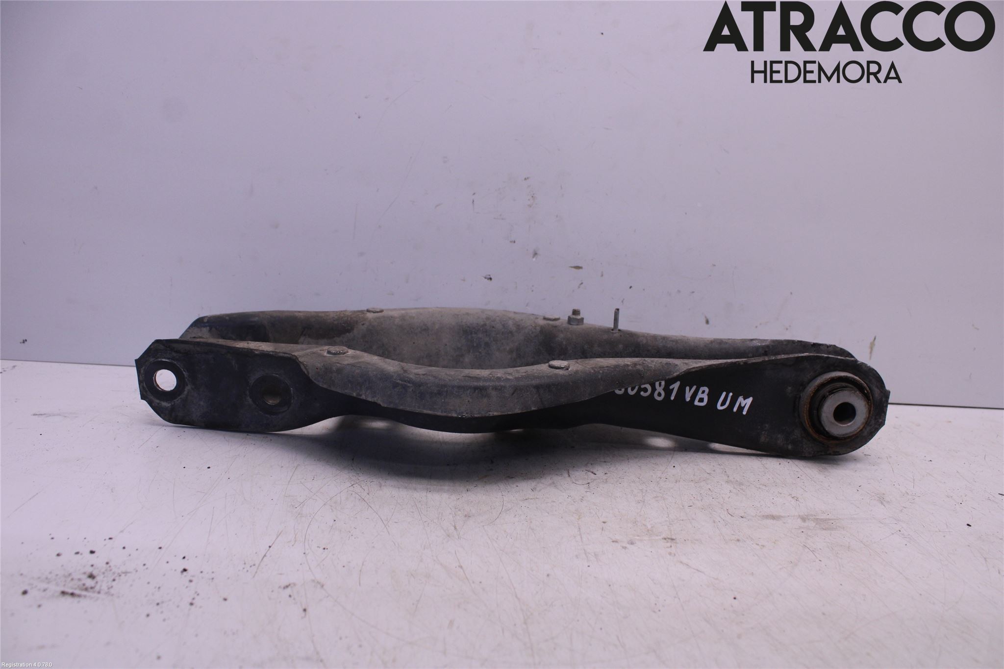 BMW 4 F32/F33/F82/F83 13-20 Bärarm Bak Vänster