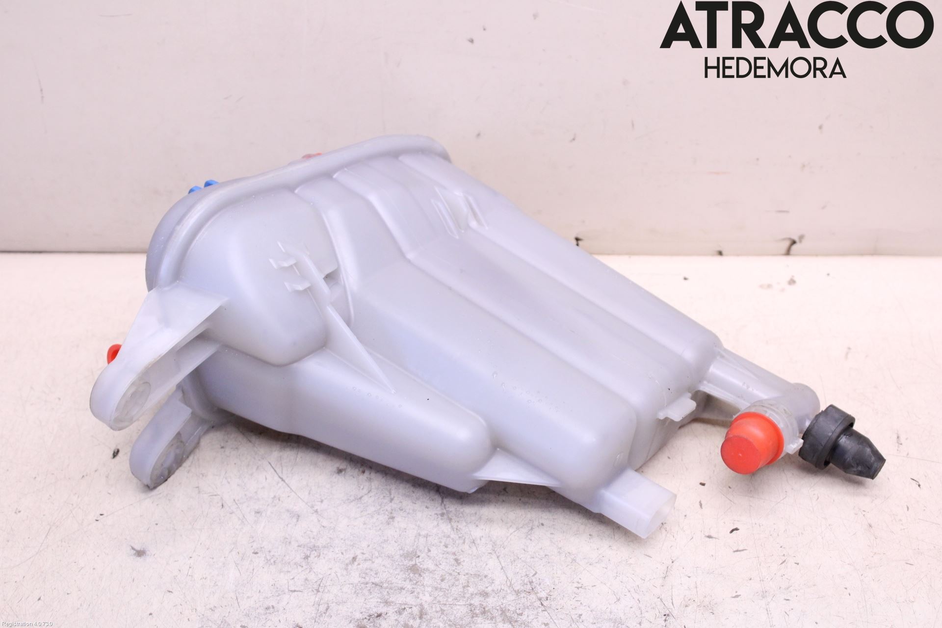 Audi A5 07-16 Expansionstank