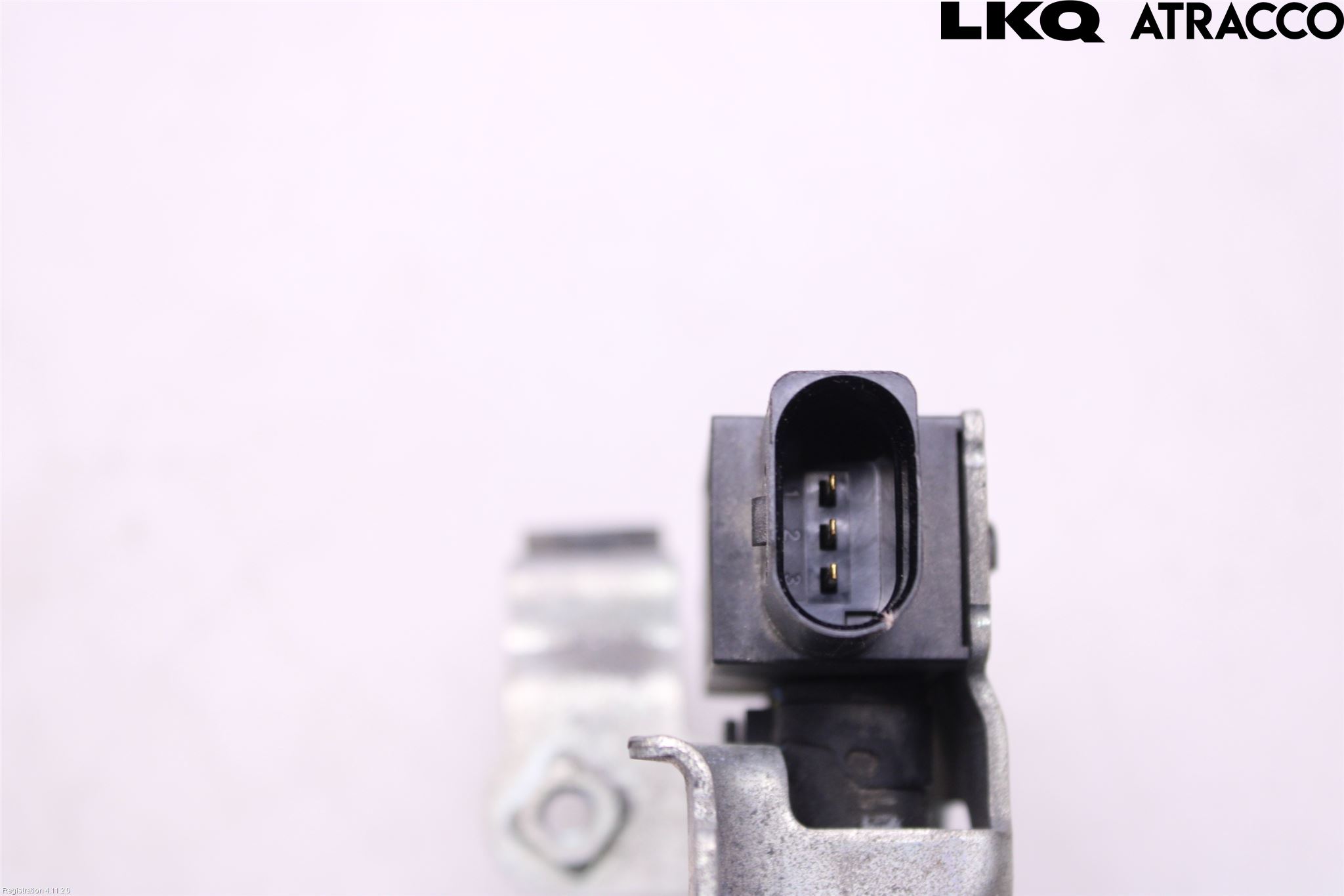 Mazda CX-30 20- Givare Temp-Tryck Avgas