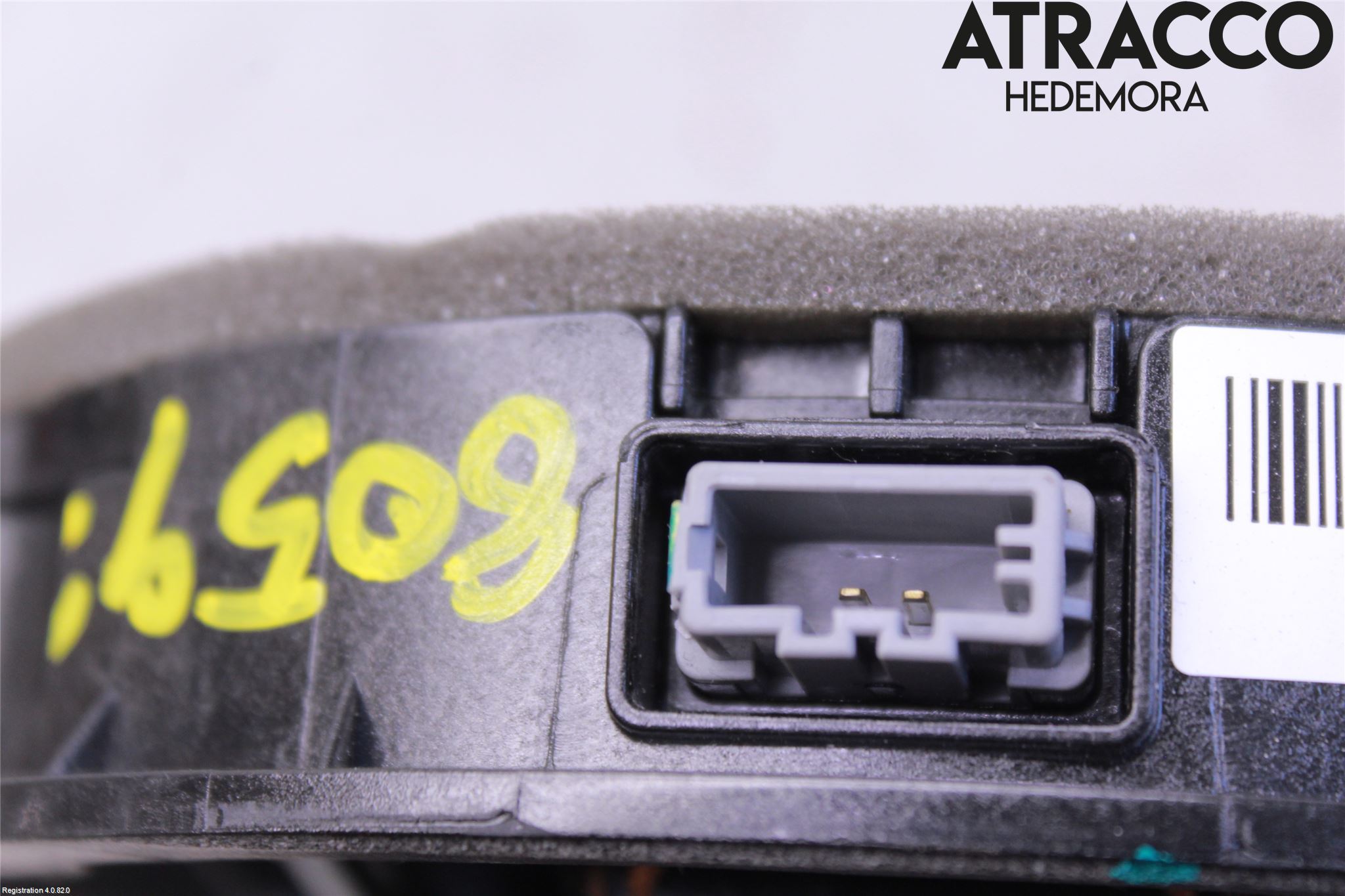 Kia OPTIMA 16-20 Högtalare