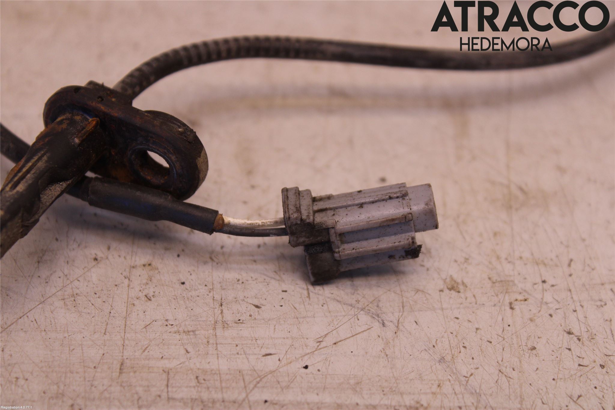 Subaru OUTBACK 15-20 Abs Sensor