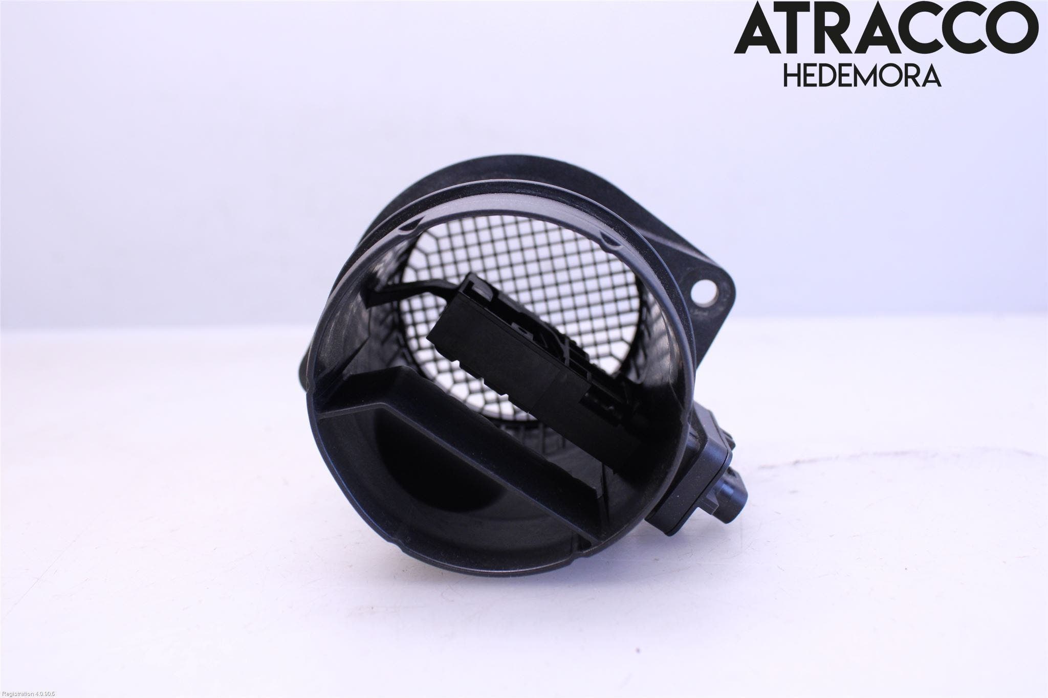 Audi Q5 09-16 Injluftmassamätare