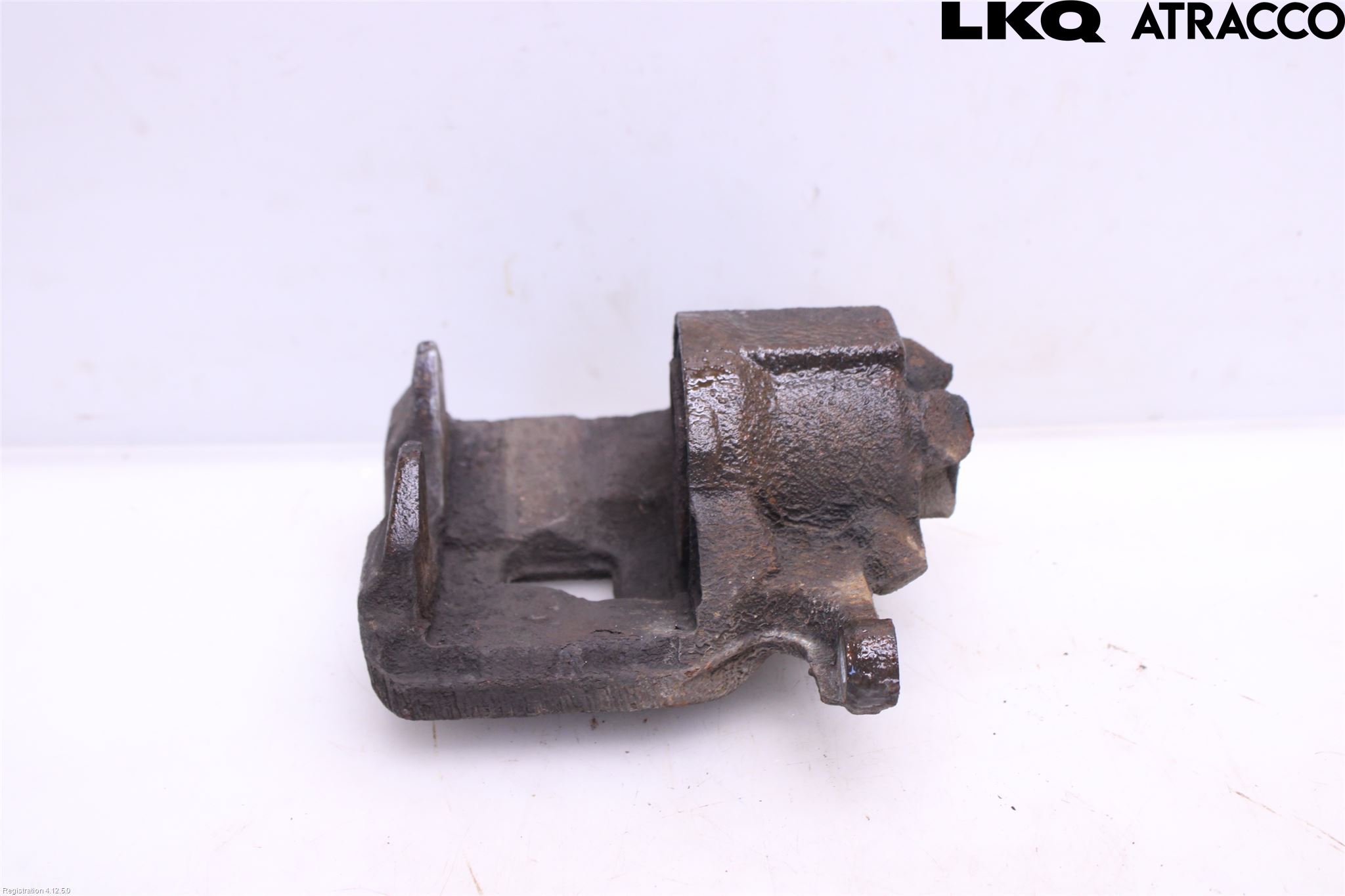 Renault TALISMAN 16-20 Bromsok Fram Vänster