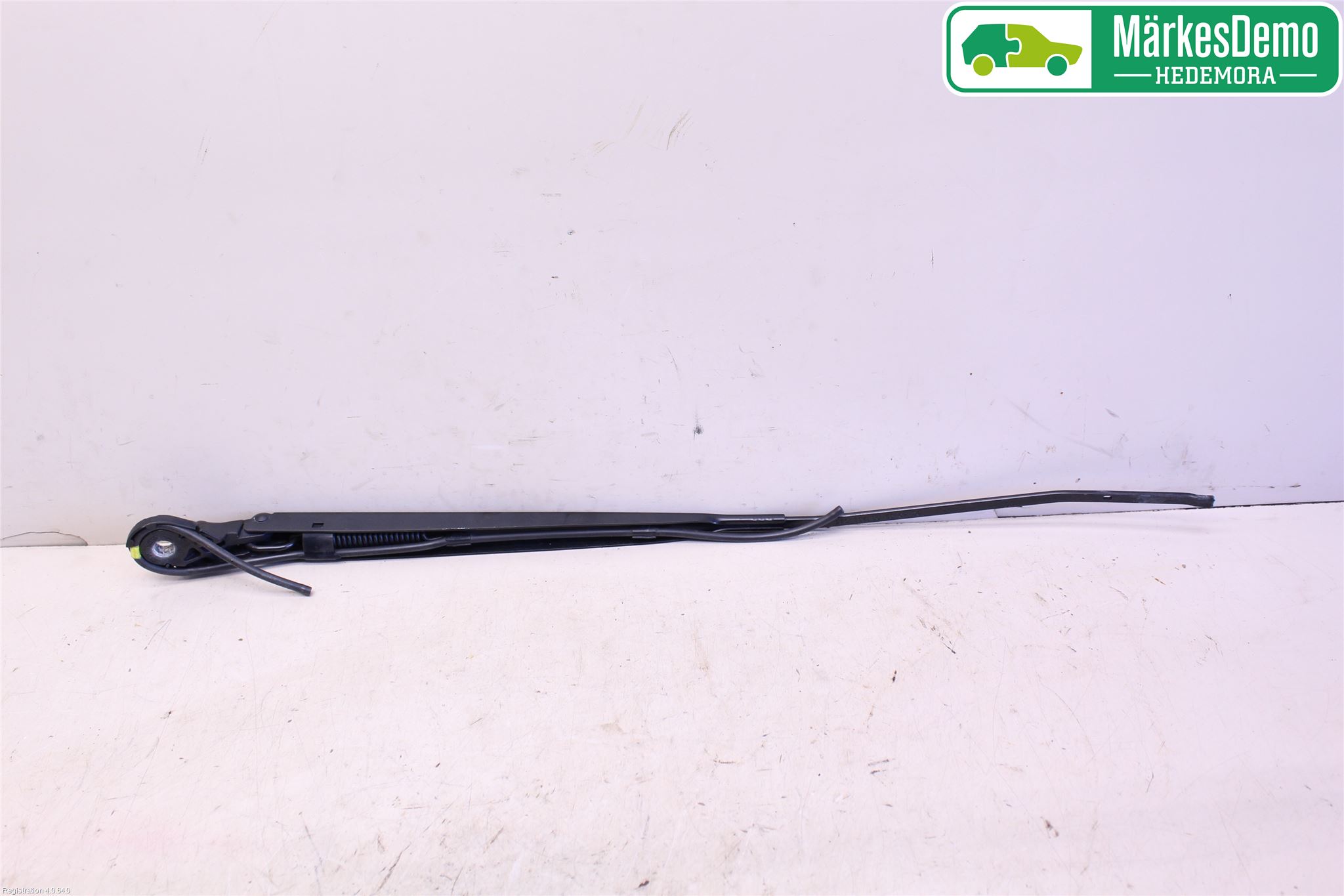 Citroen C4 CACTUS 14-20 Torkararm Armar Vindruta