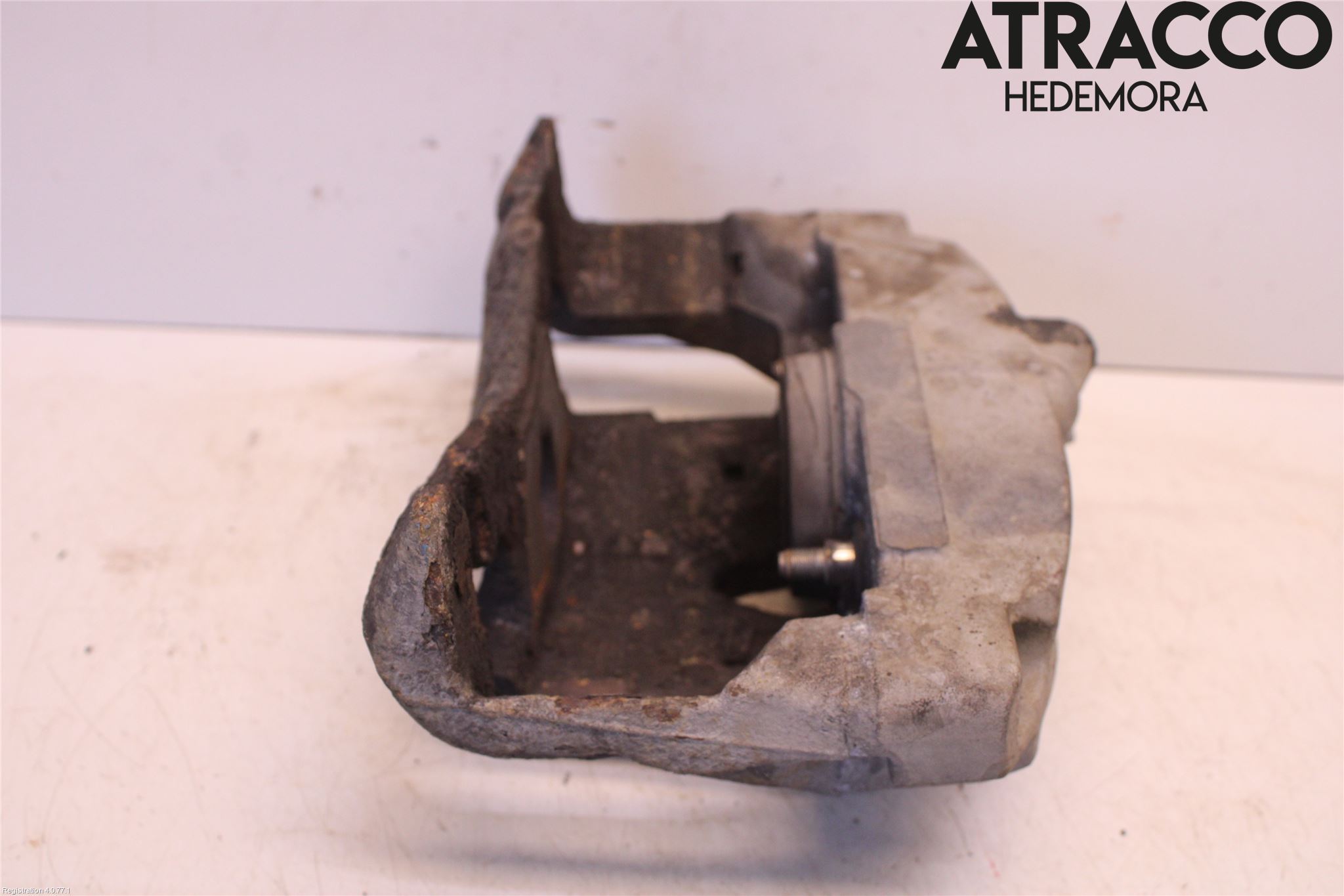 Volvo V70 08-13 Bromsok Fram Vänster